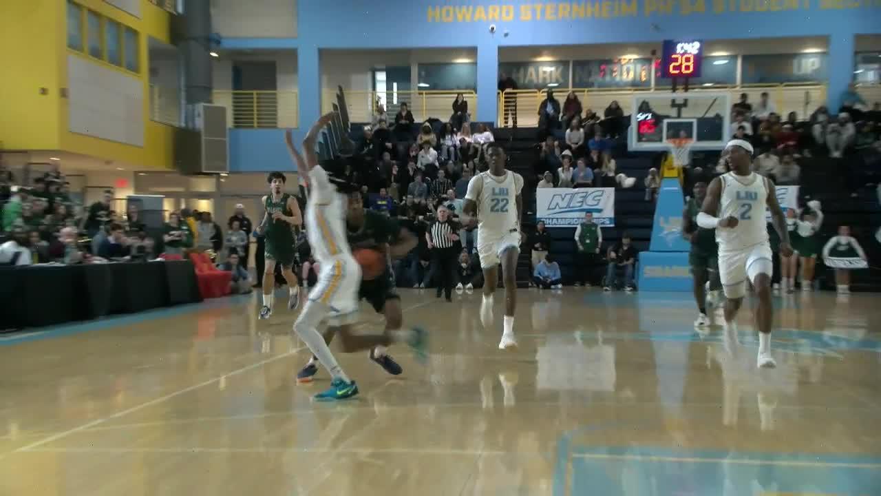 Game Highlights Video