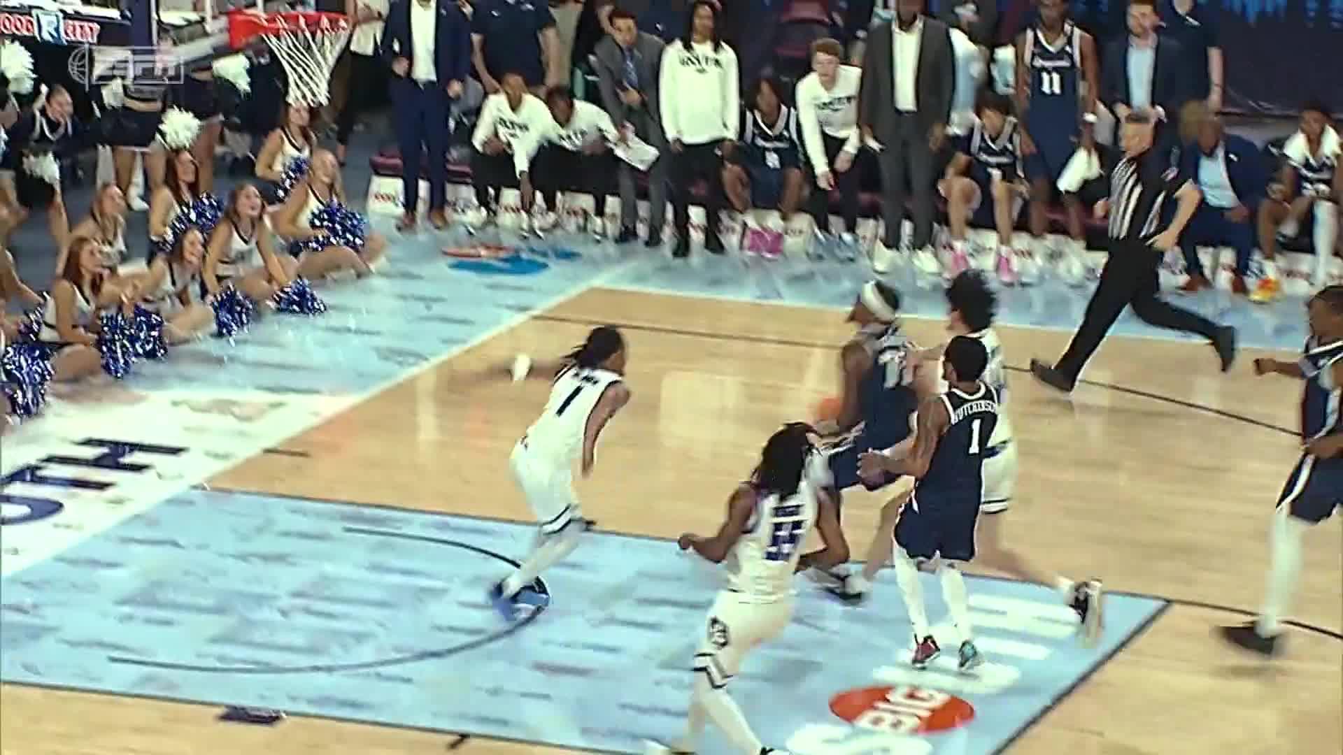 Game Highlights Video