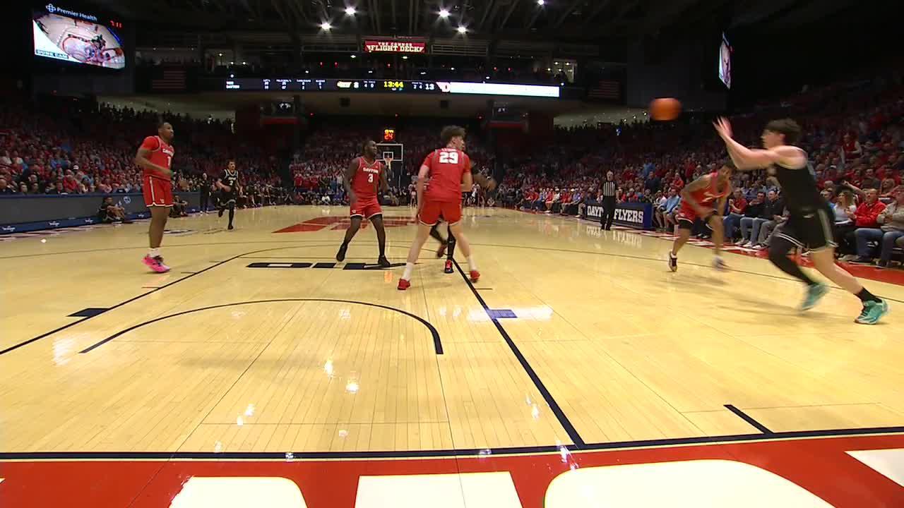 Game Highlights Video