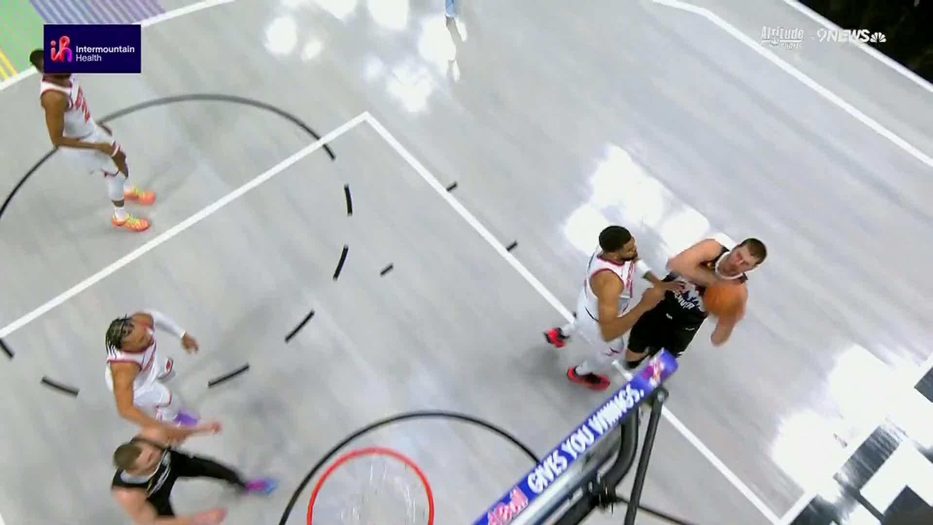 Game Recap Featured Image