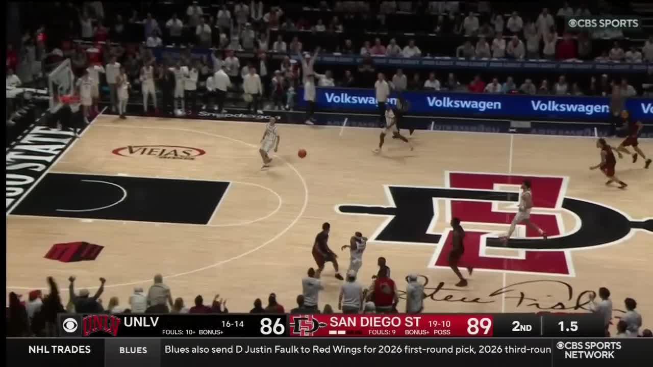 Game Highlights Video