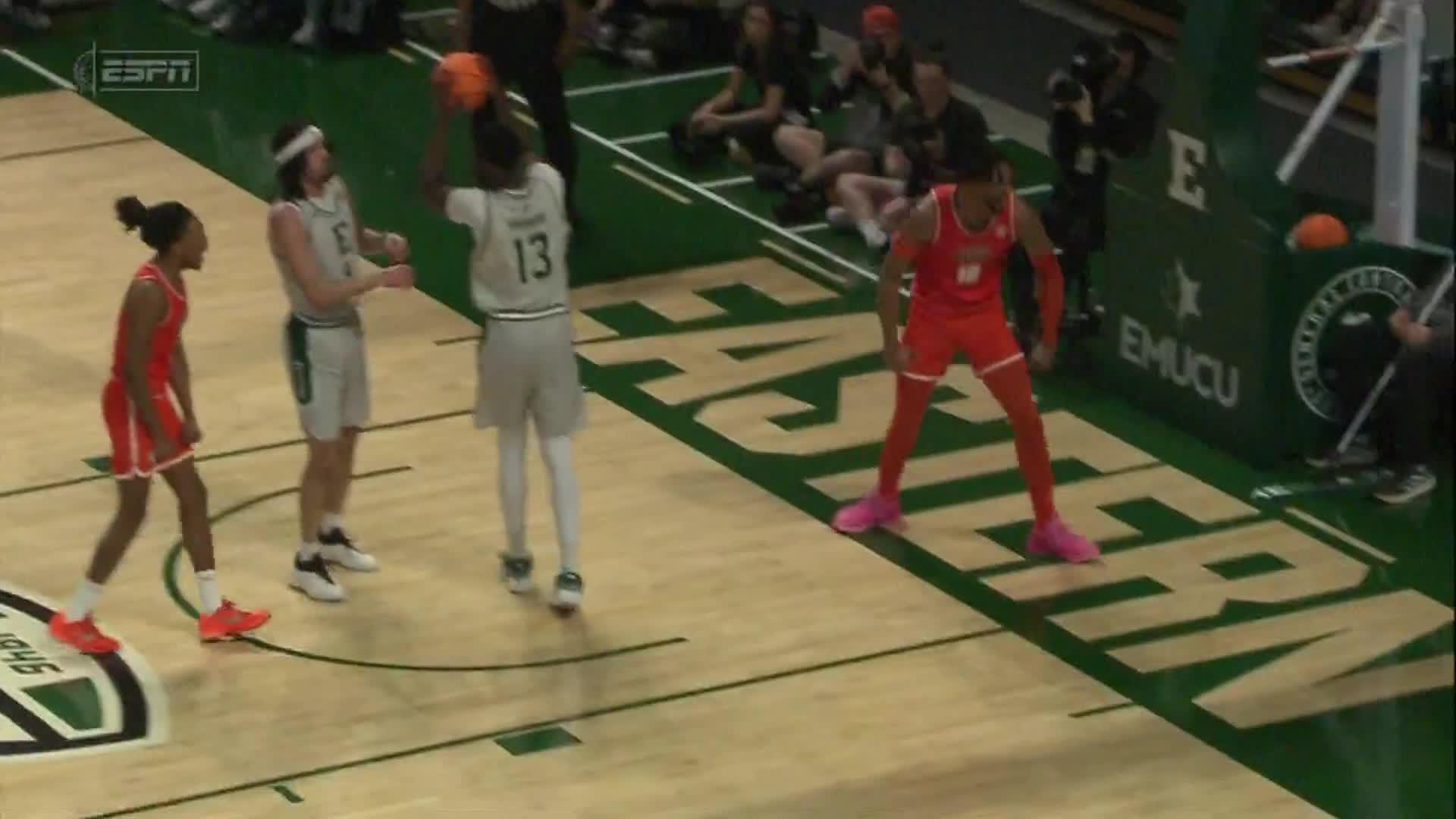 Game Highlights Video