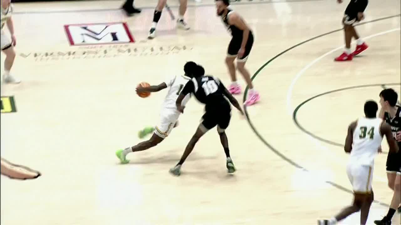 Game Highlights Video