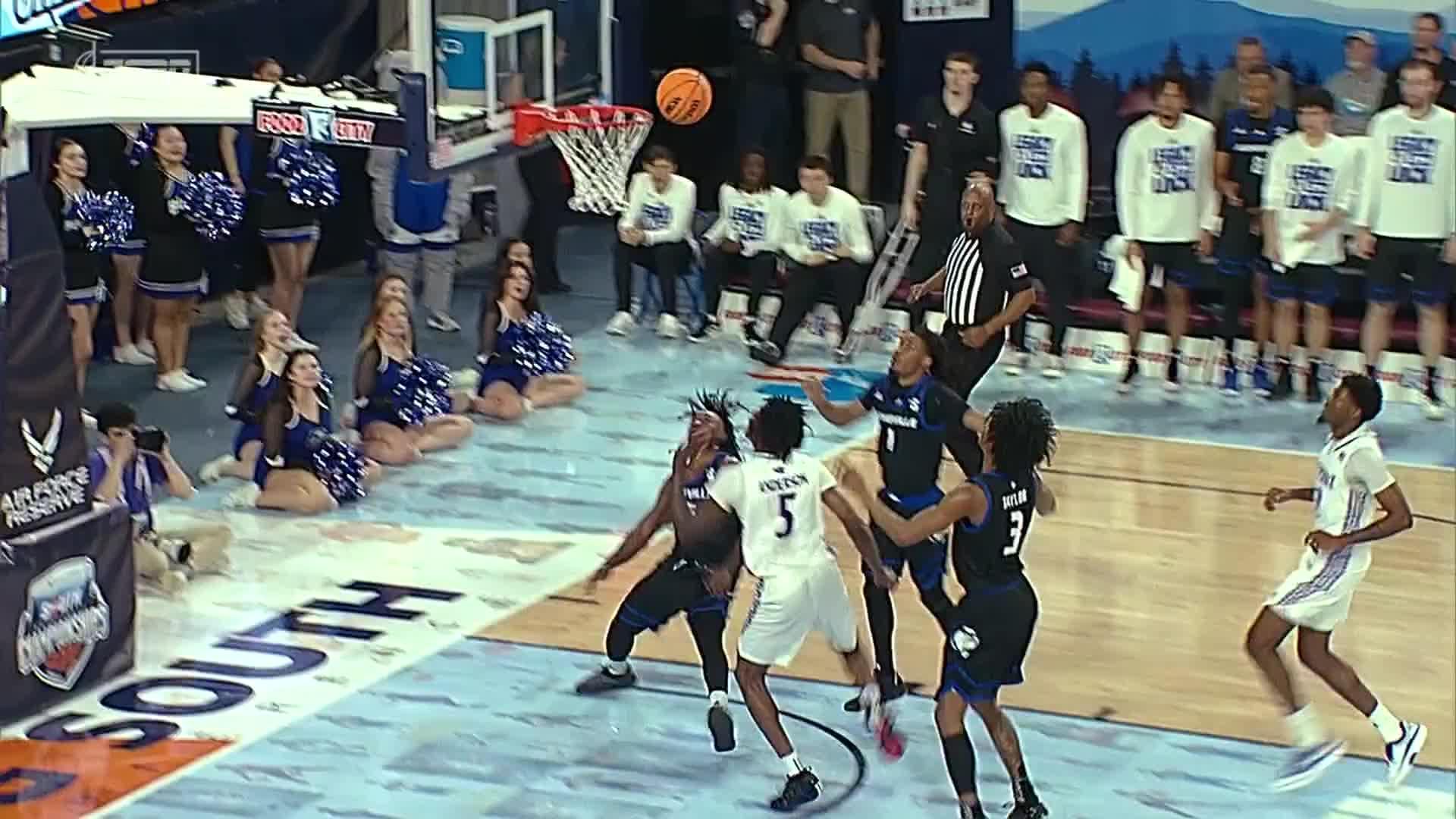 Game Highlights Video