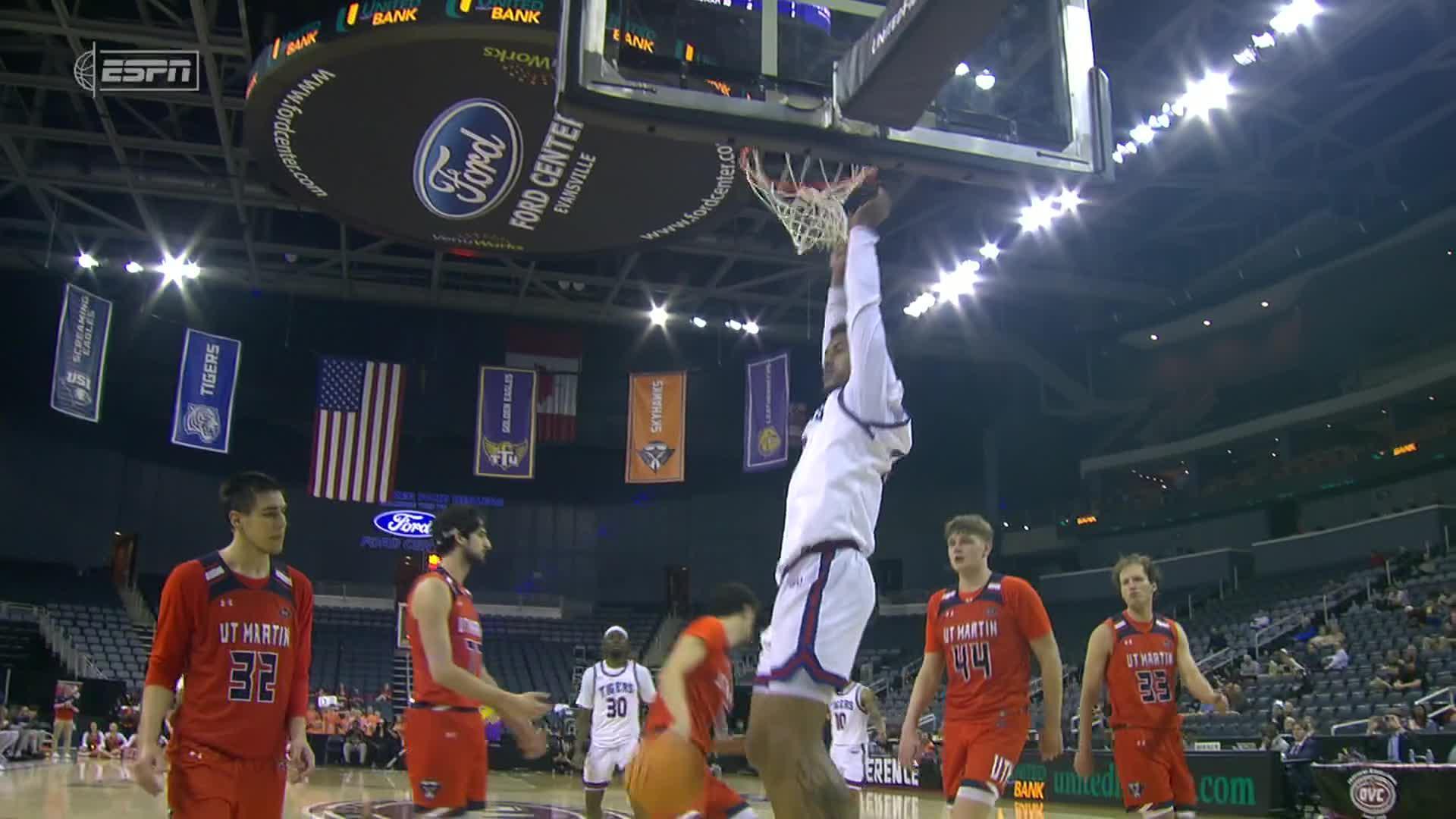 Game Highlights Video