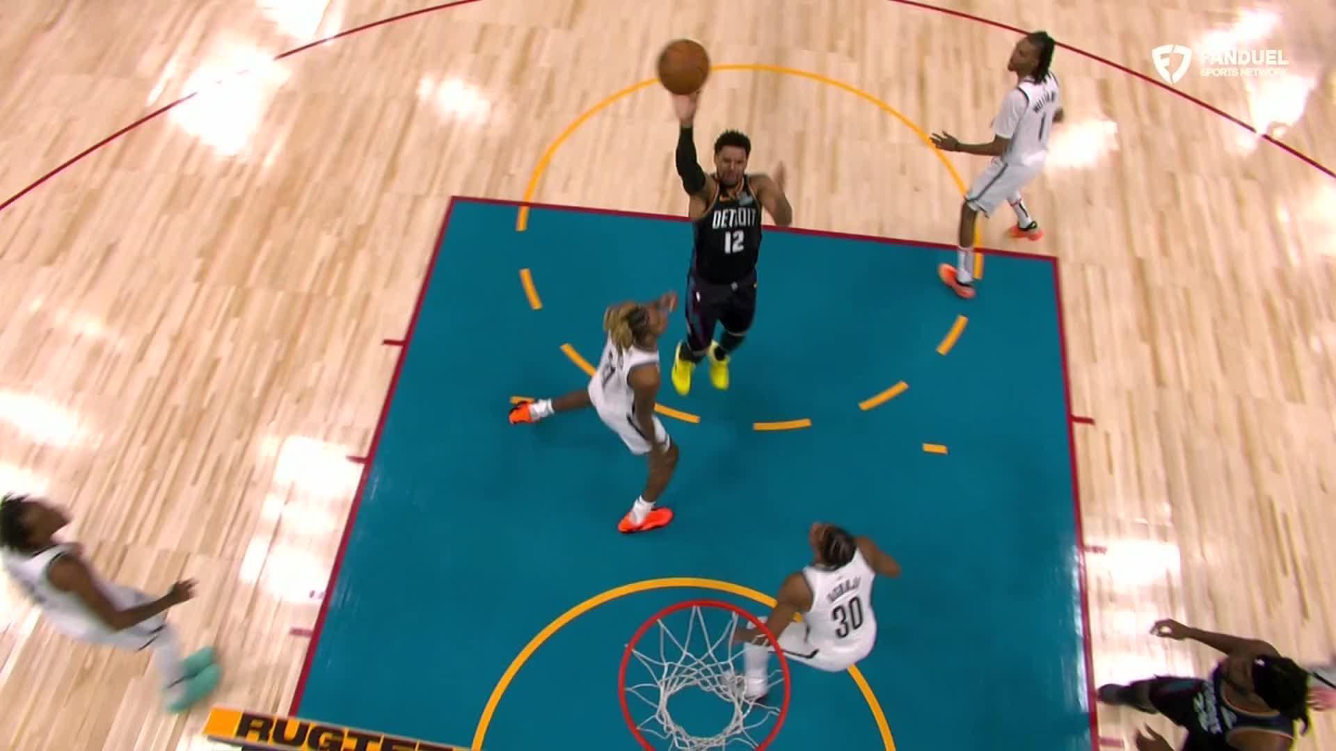 NBA on ESPN - Scores, Stats and Highlights