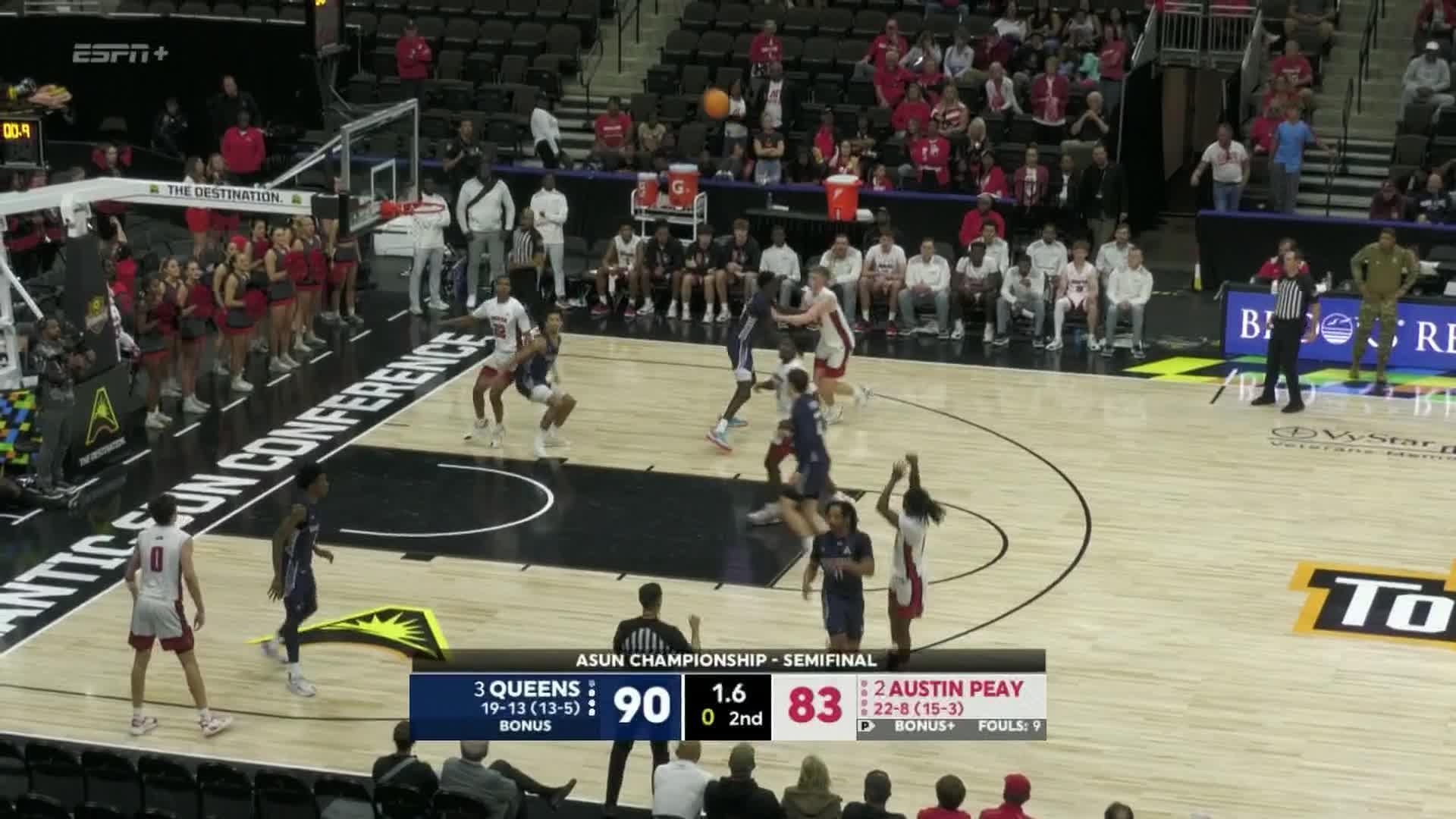 Game Highlights Video