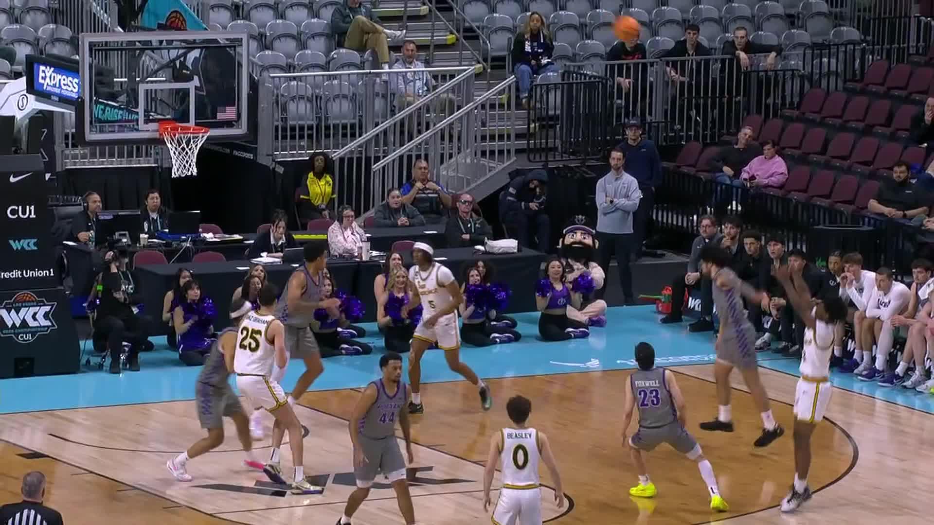 Game Highlights Video