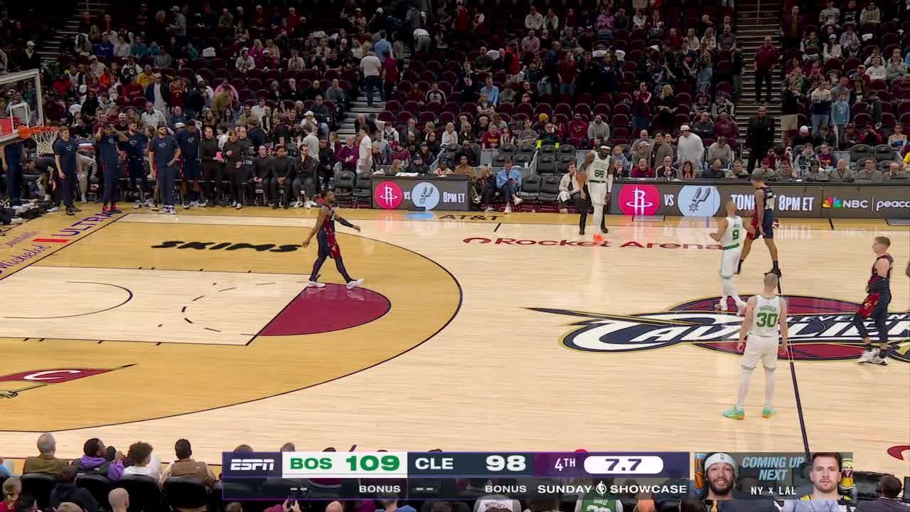 Game Recap Featured Image