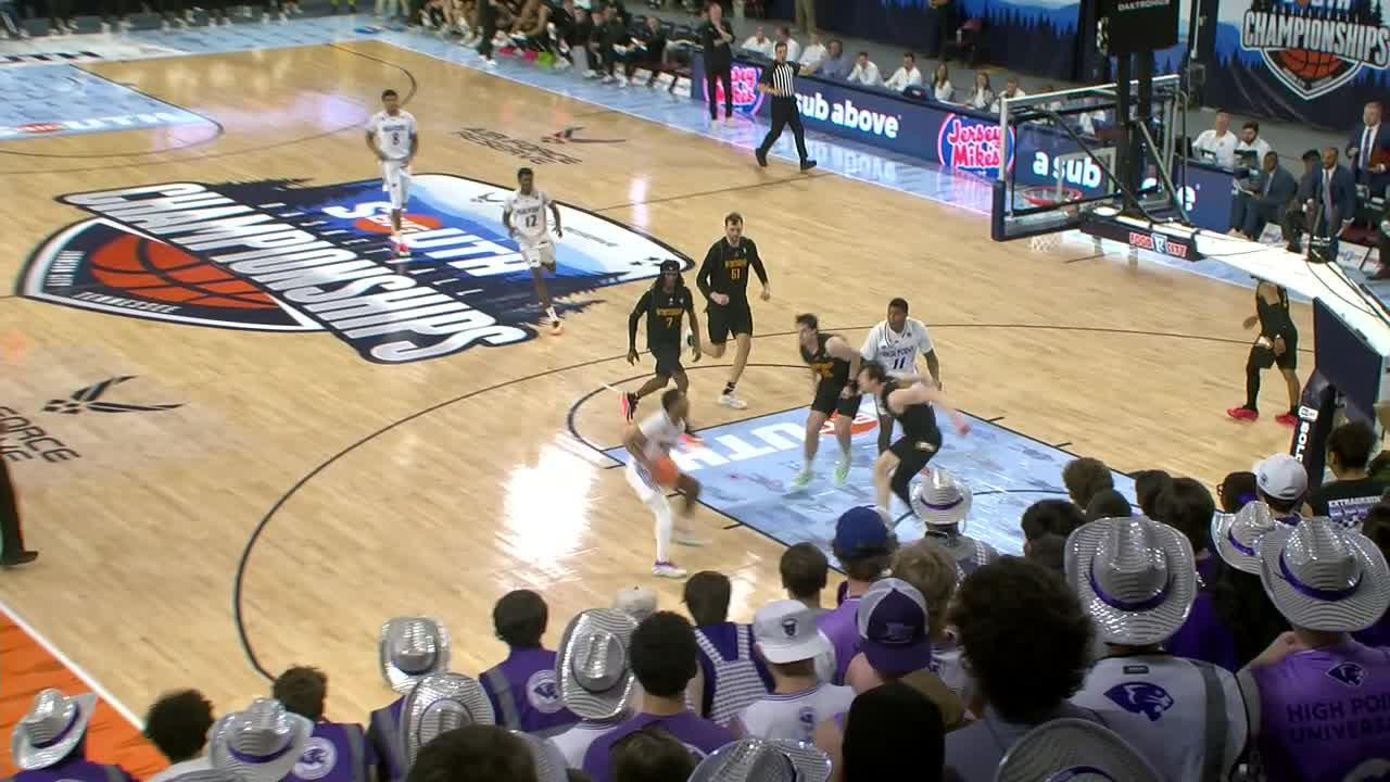 Game Highlights Video