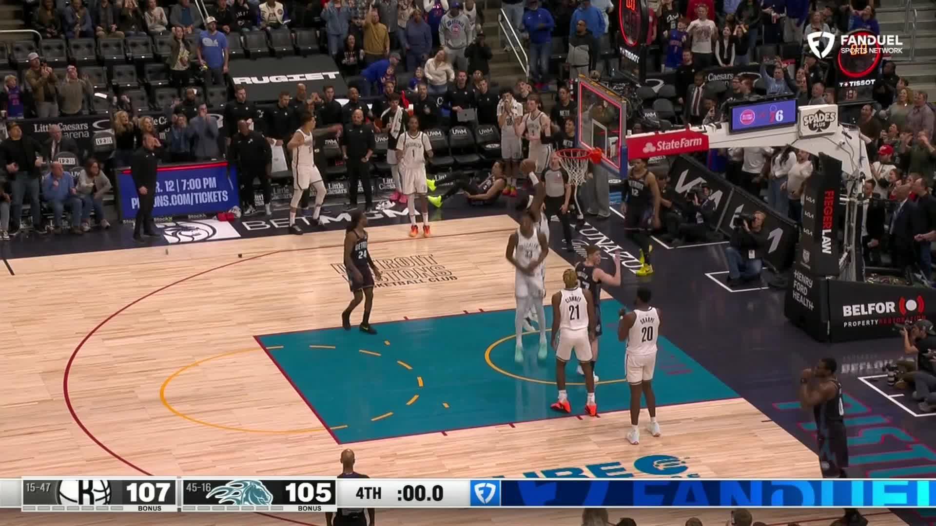 Game Recap Featured Image