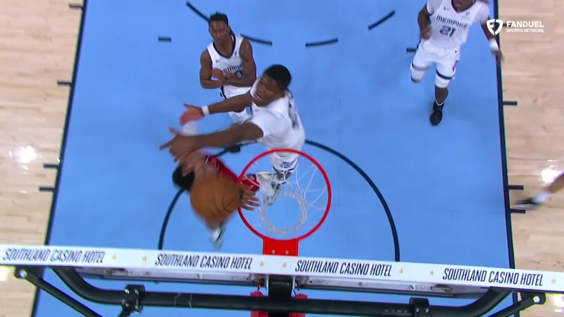 Game Recap Featured Image