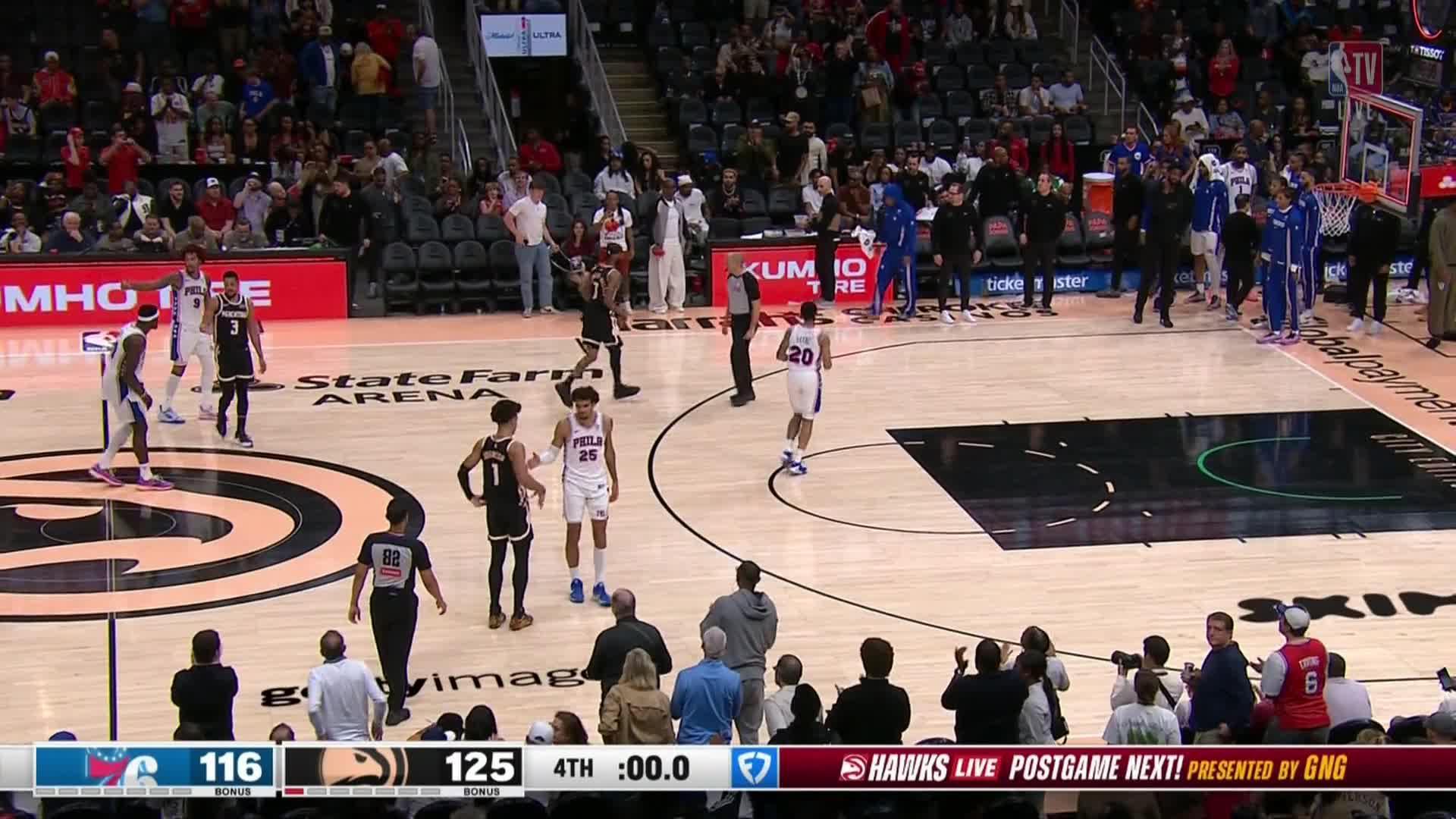 Game Recap Featured Image