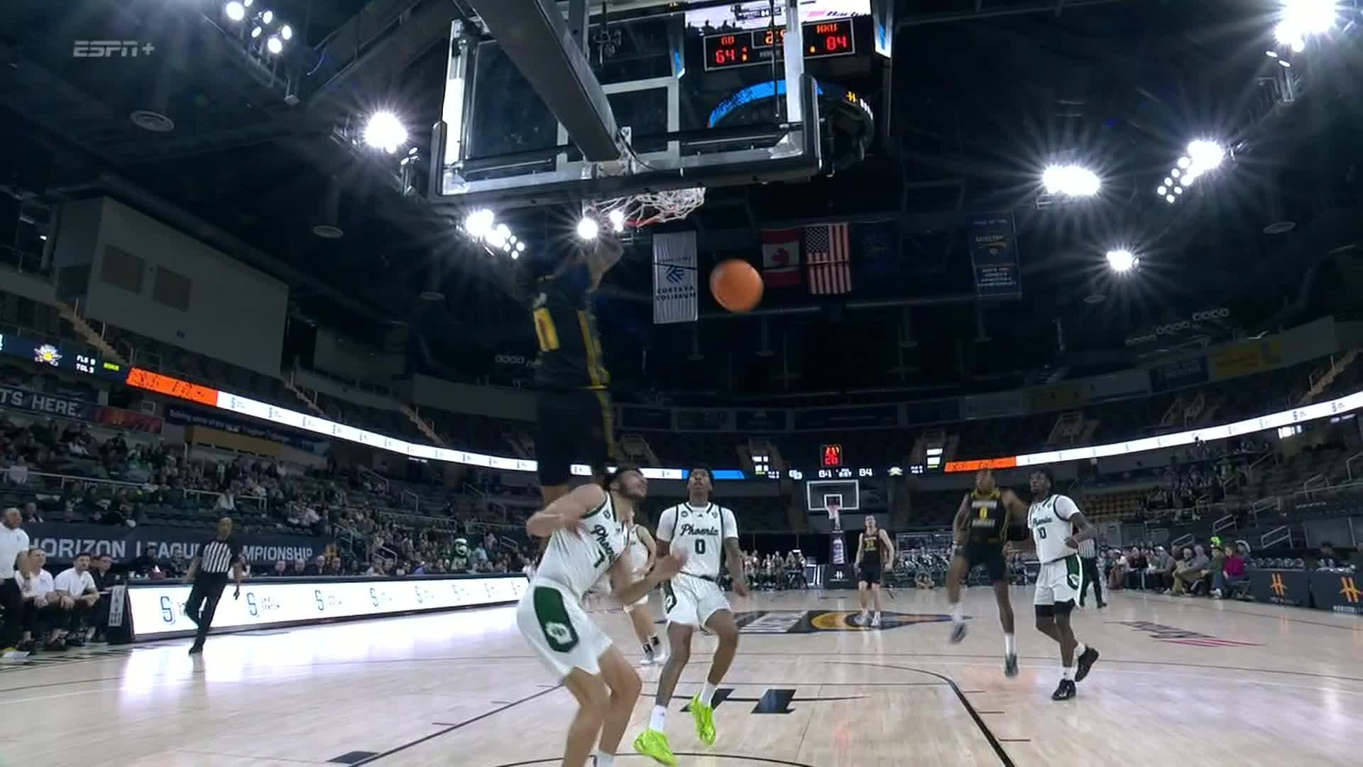 Game Highlights Video