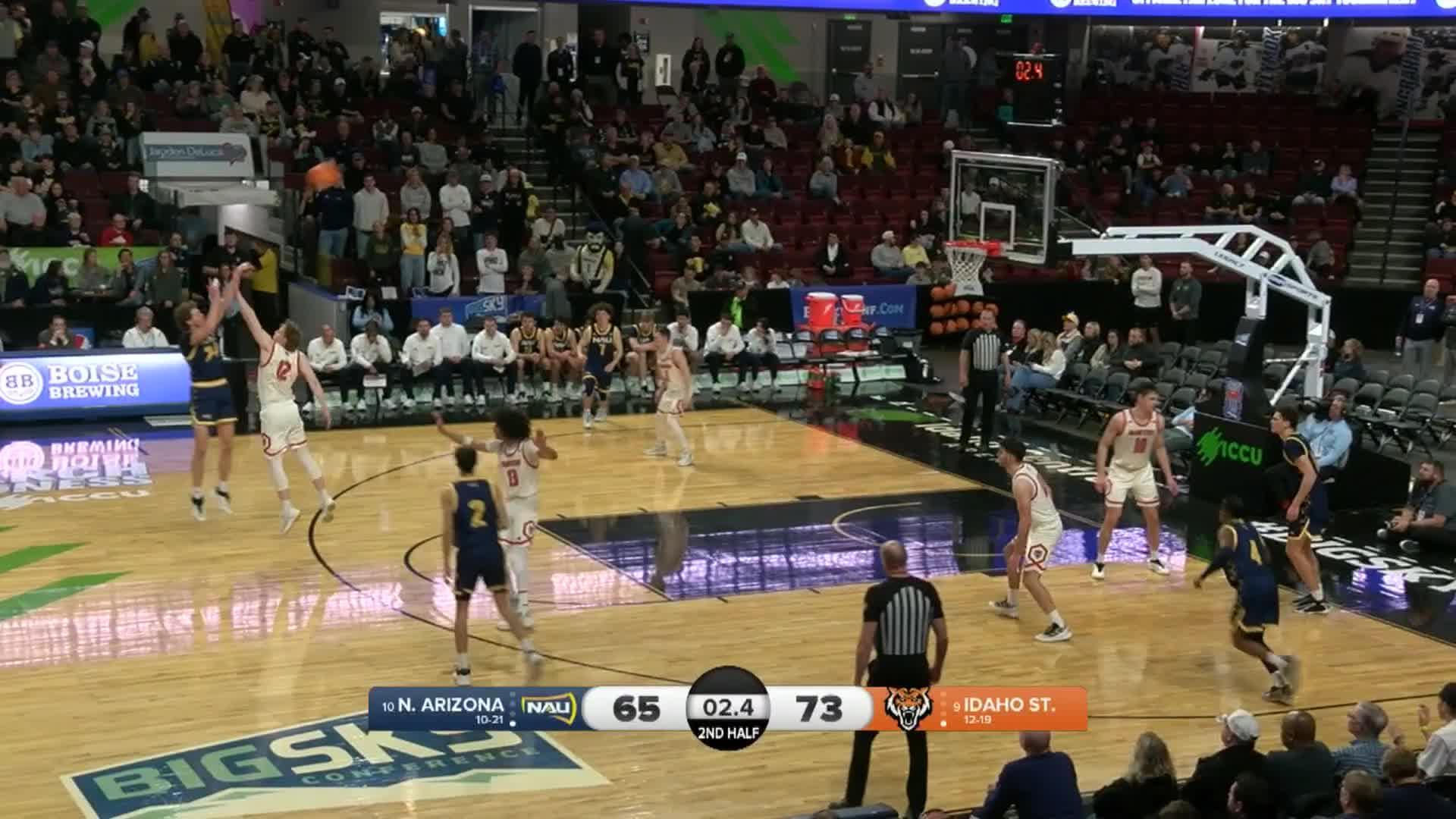 Game Highlights Video