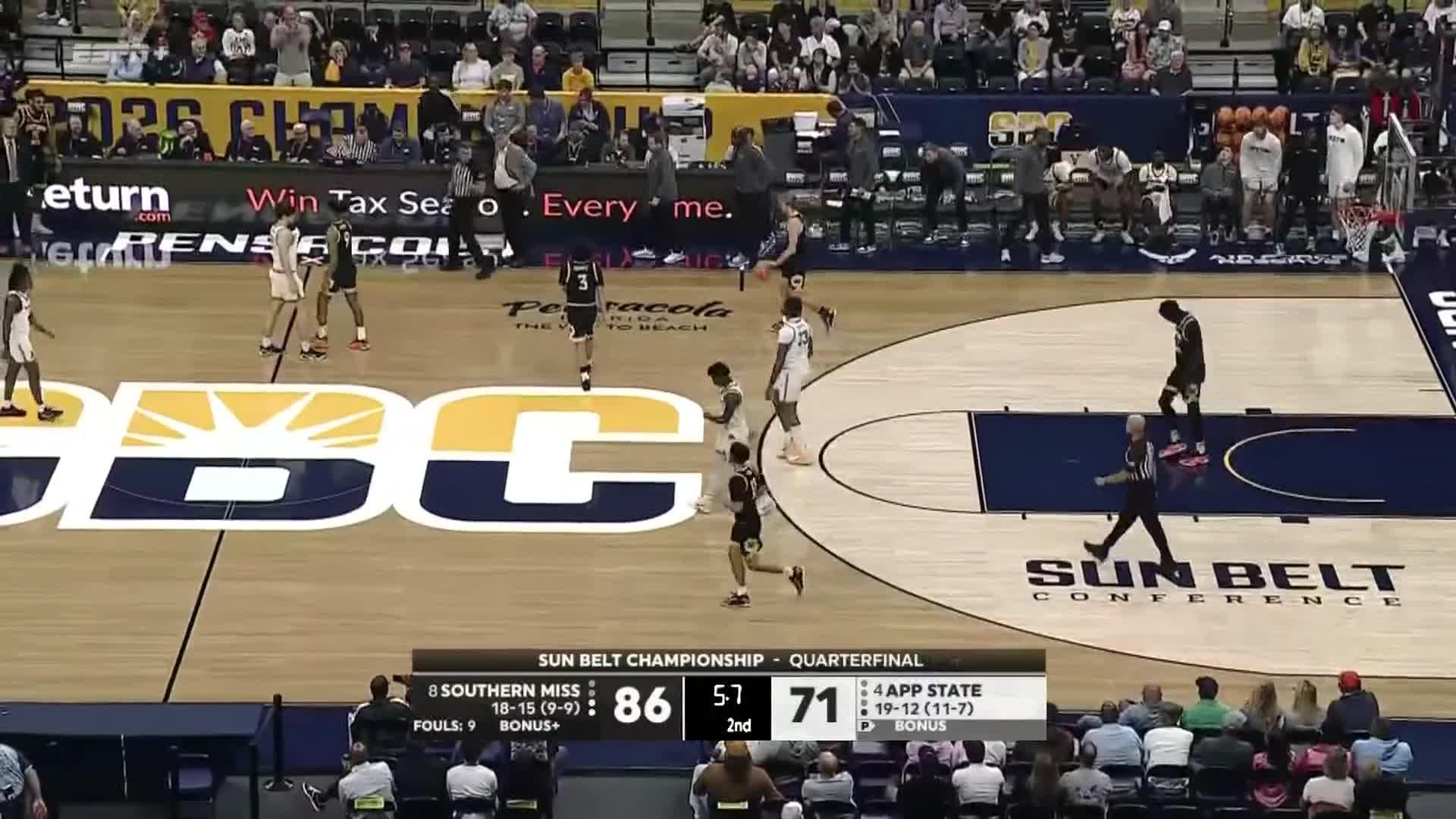 Game Highlights Video