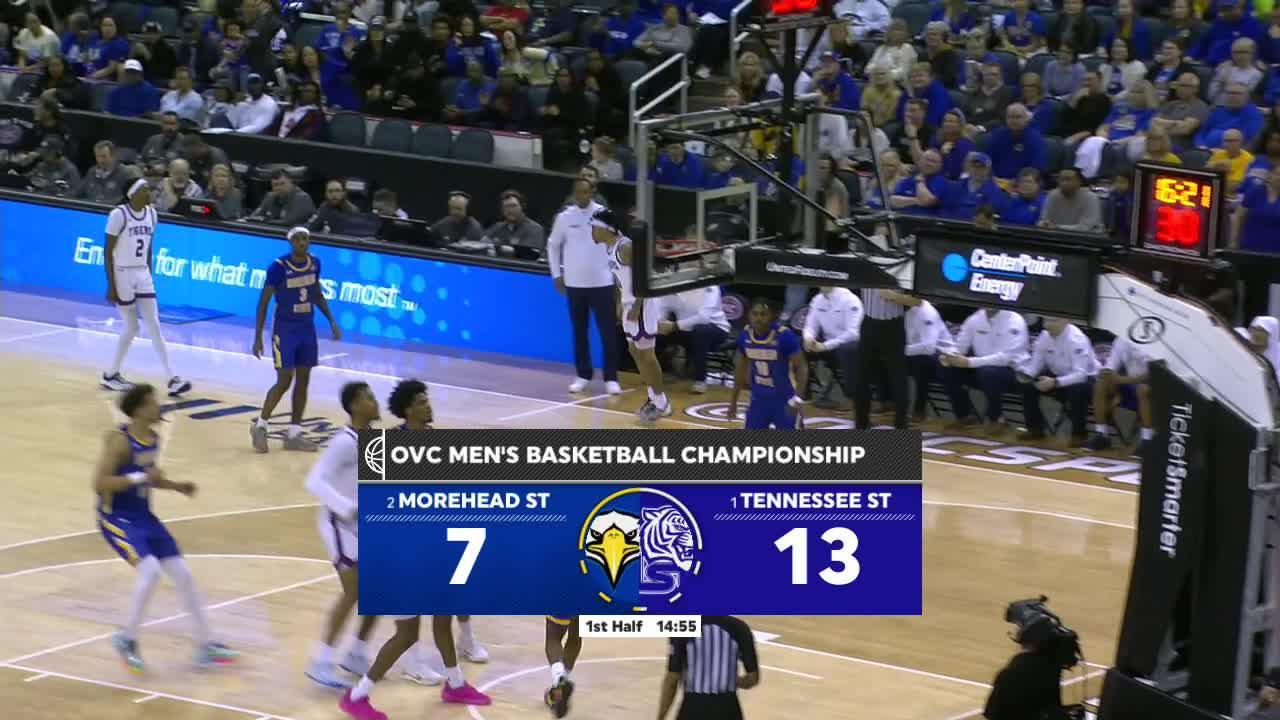 Game Highlights Video