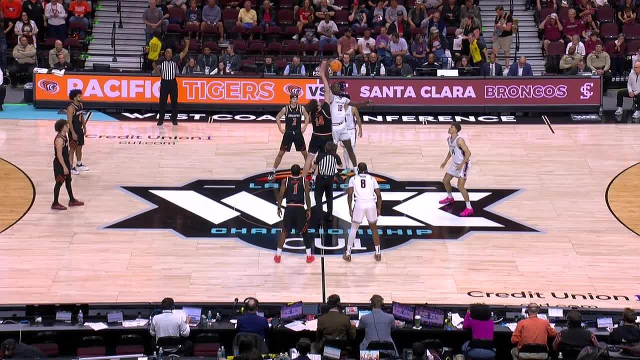 Game Highlights Video