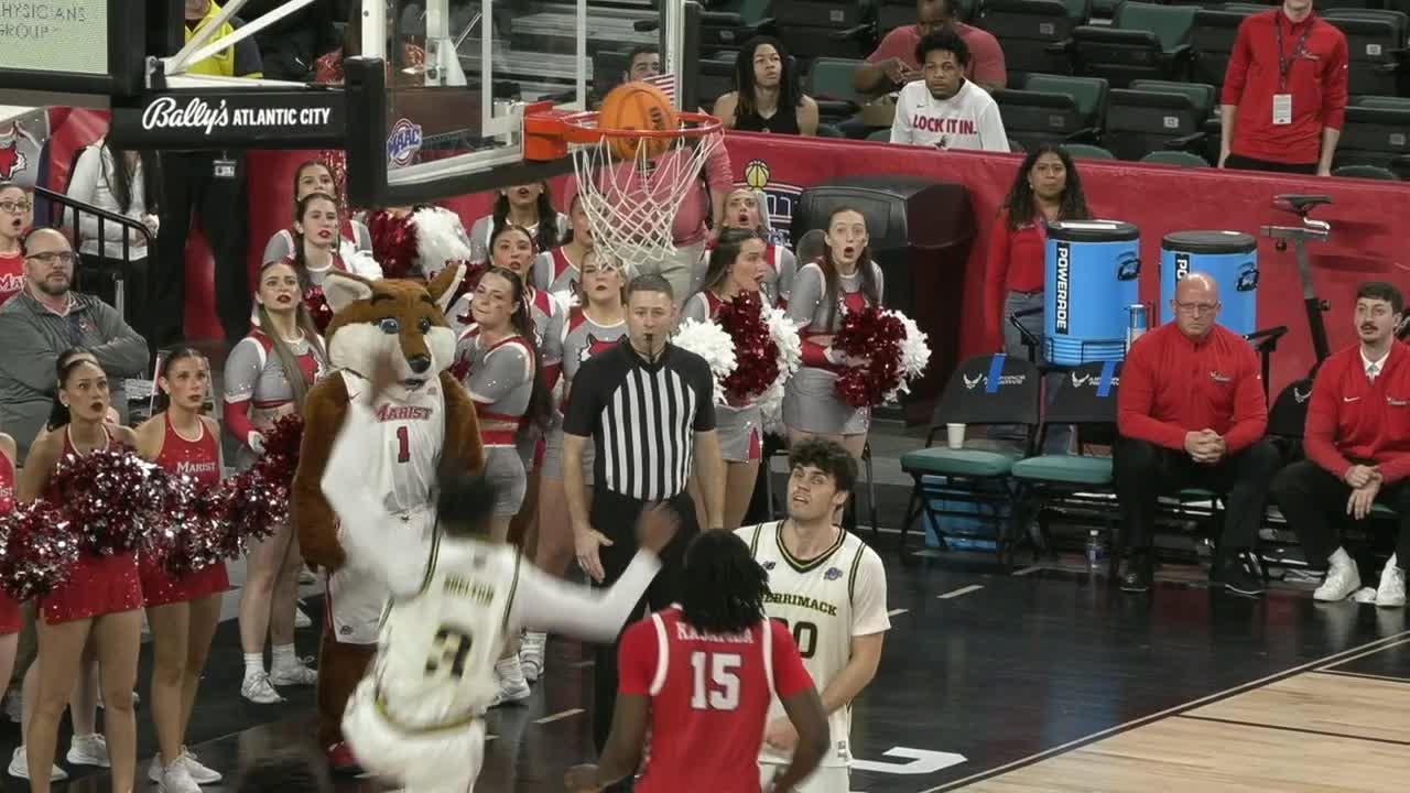 Game Highlights Video