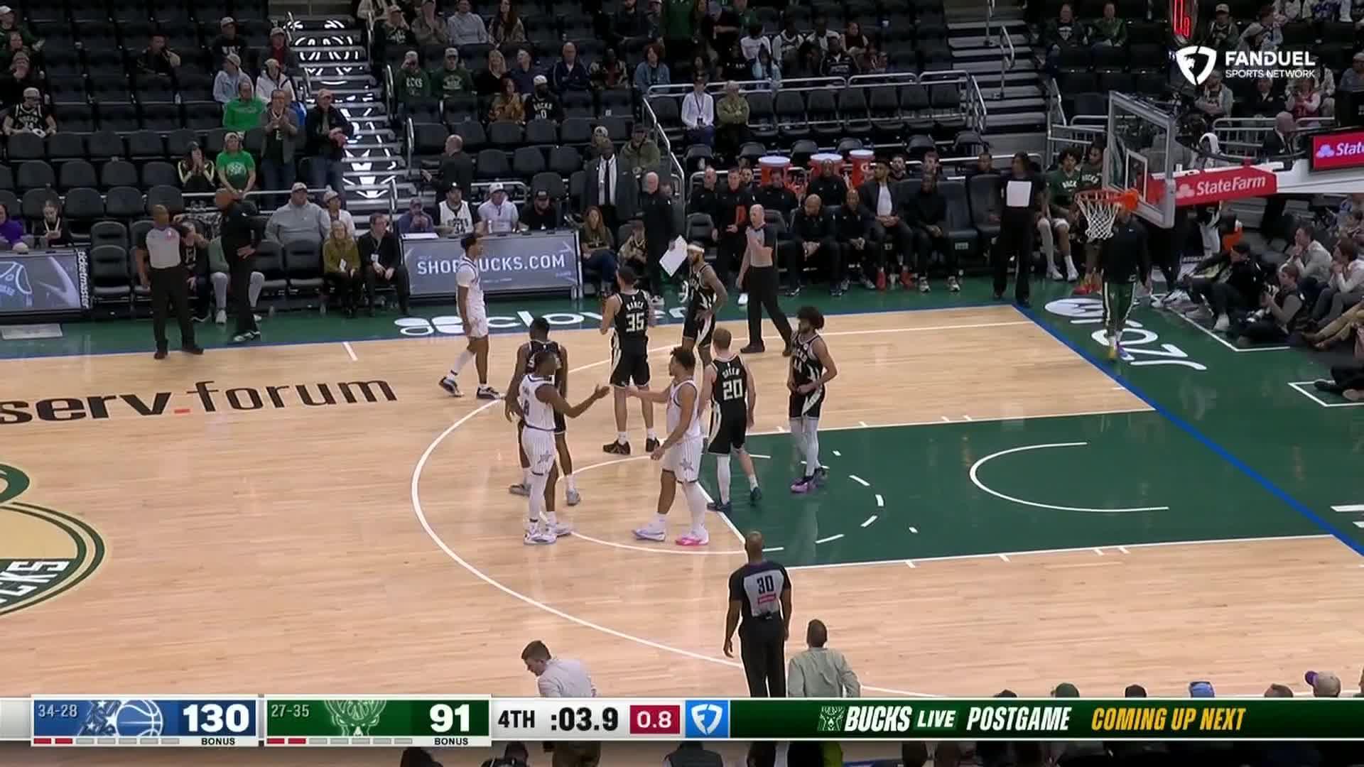 Game Recap Featured Image