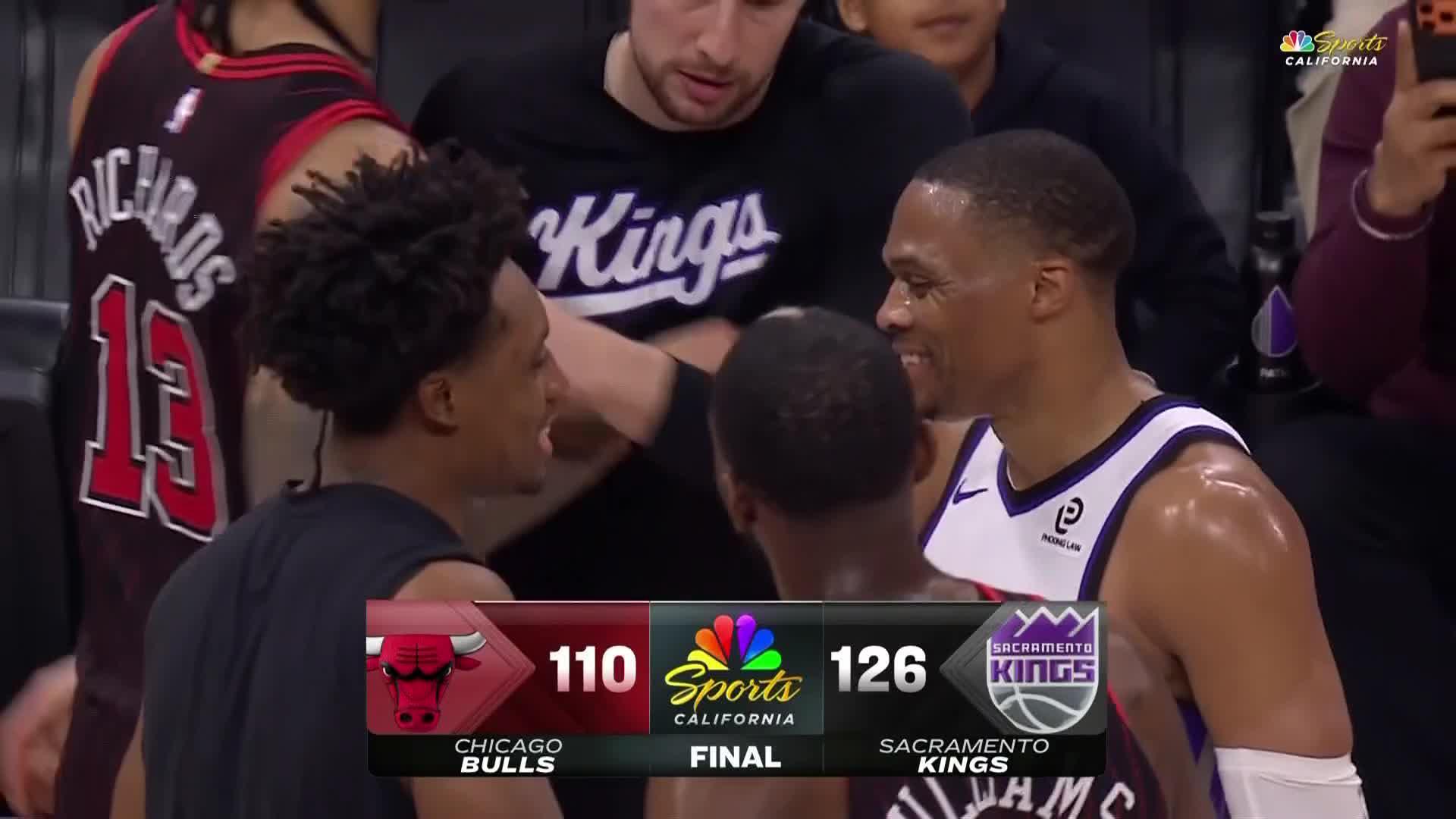 Game Recap Featured Image