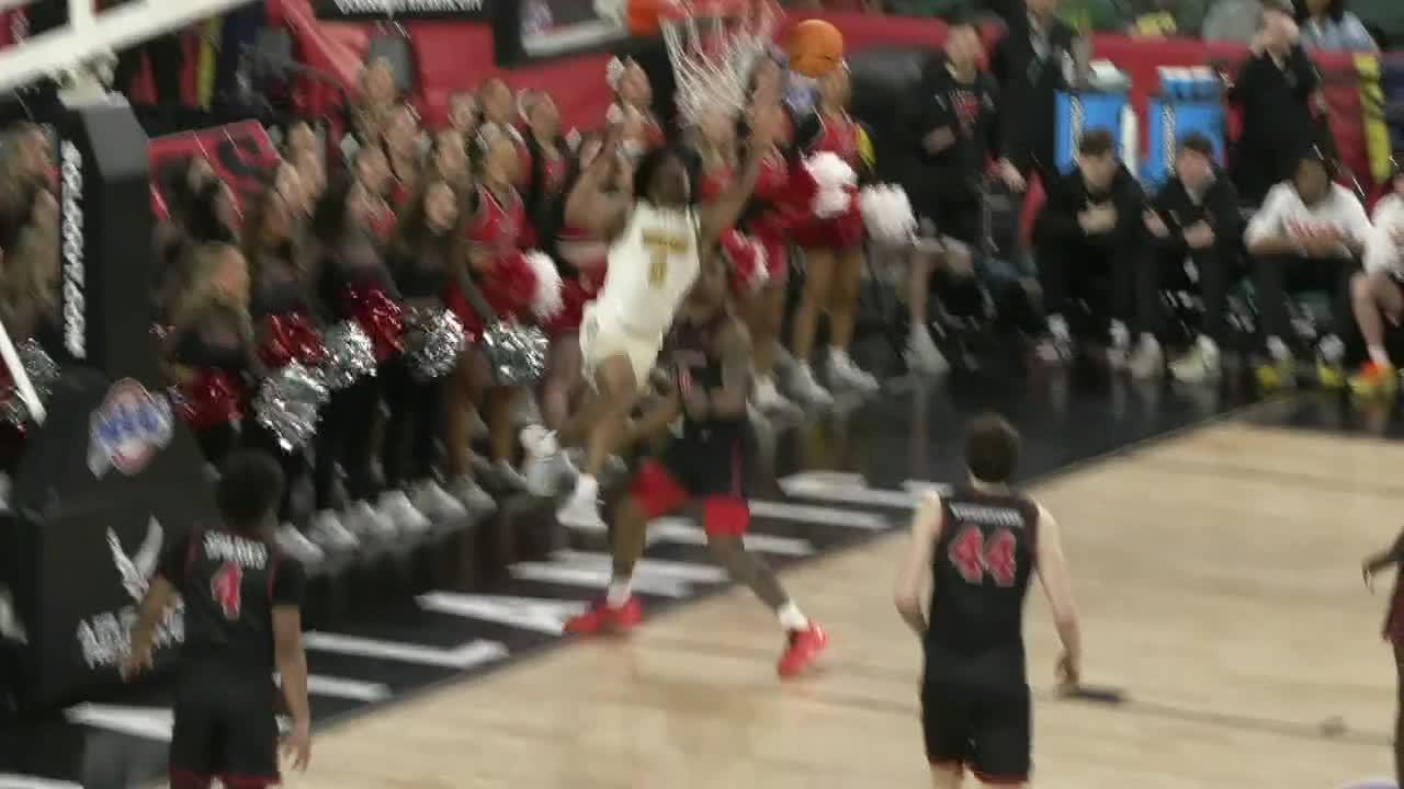 Game Highlights Video