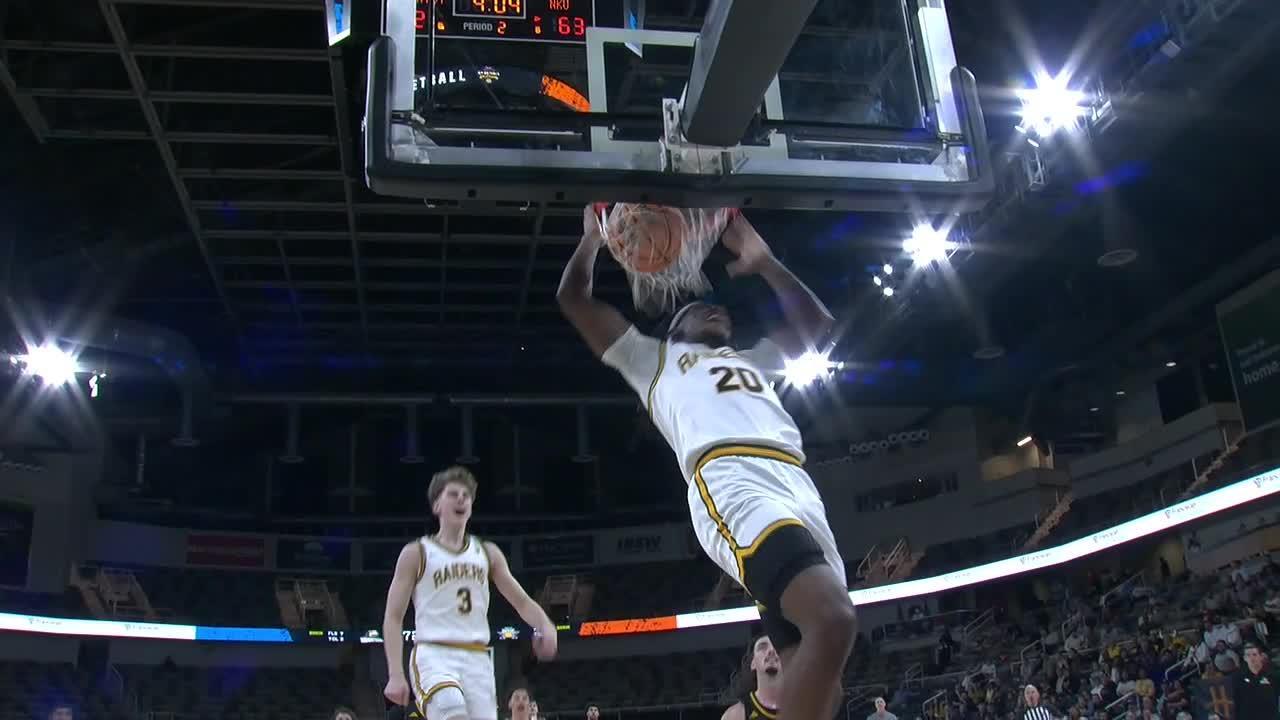 Game Highlights Video