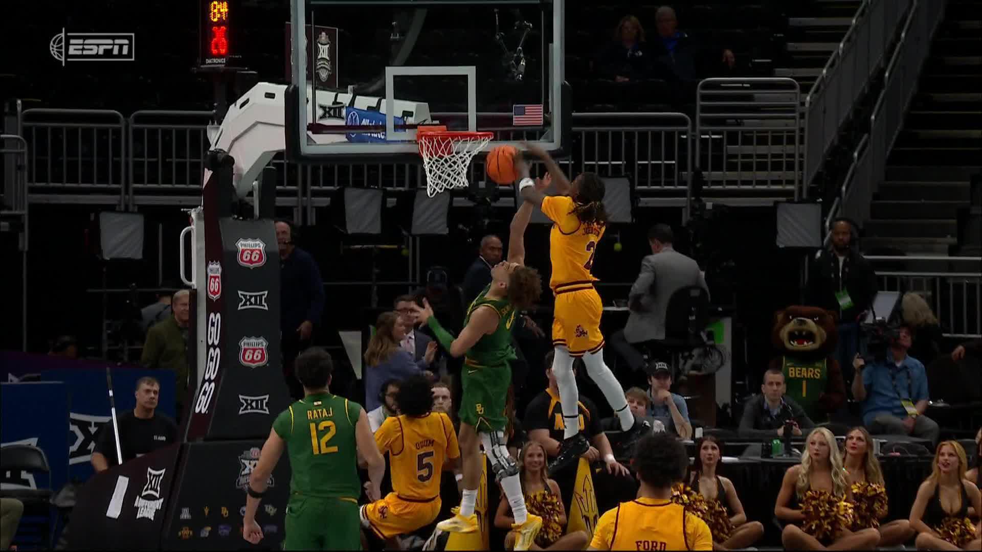 Game Highlights Video