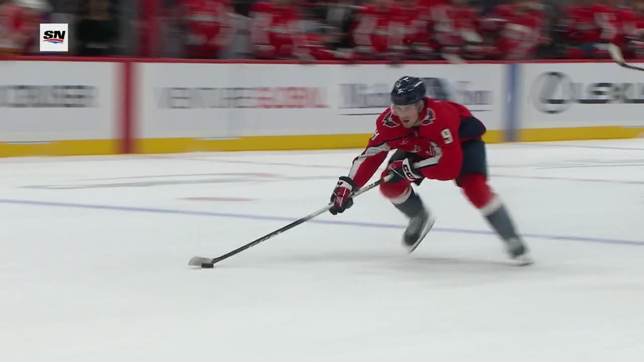 Flames y Capitals: un juego de locura 🔥🧢