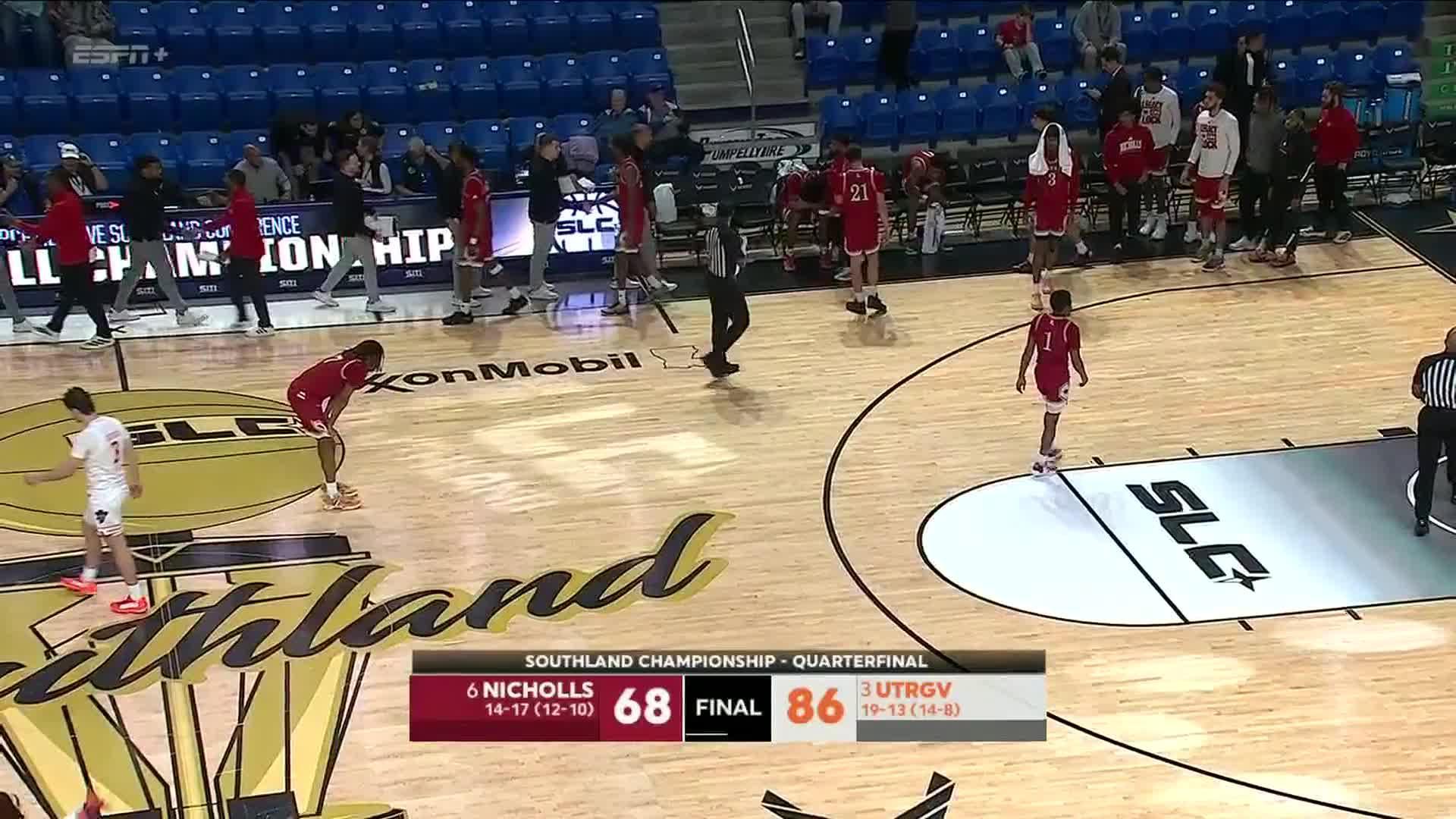 Game Highlights Video