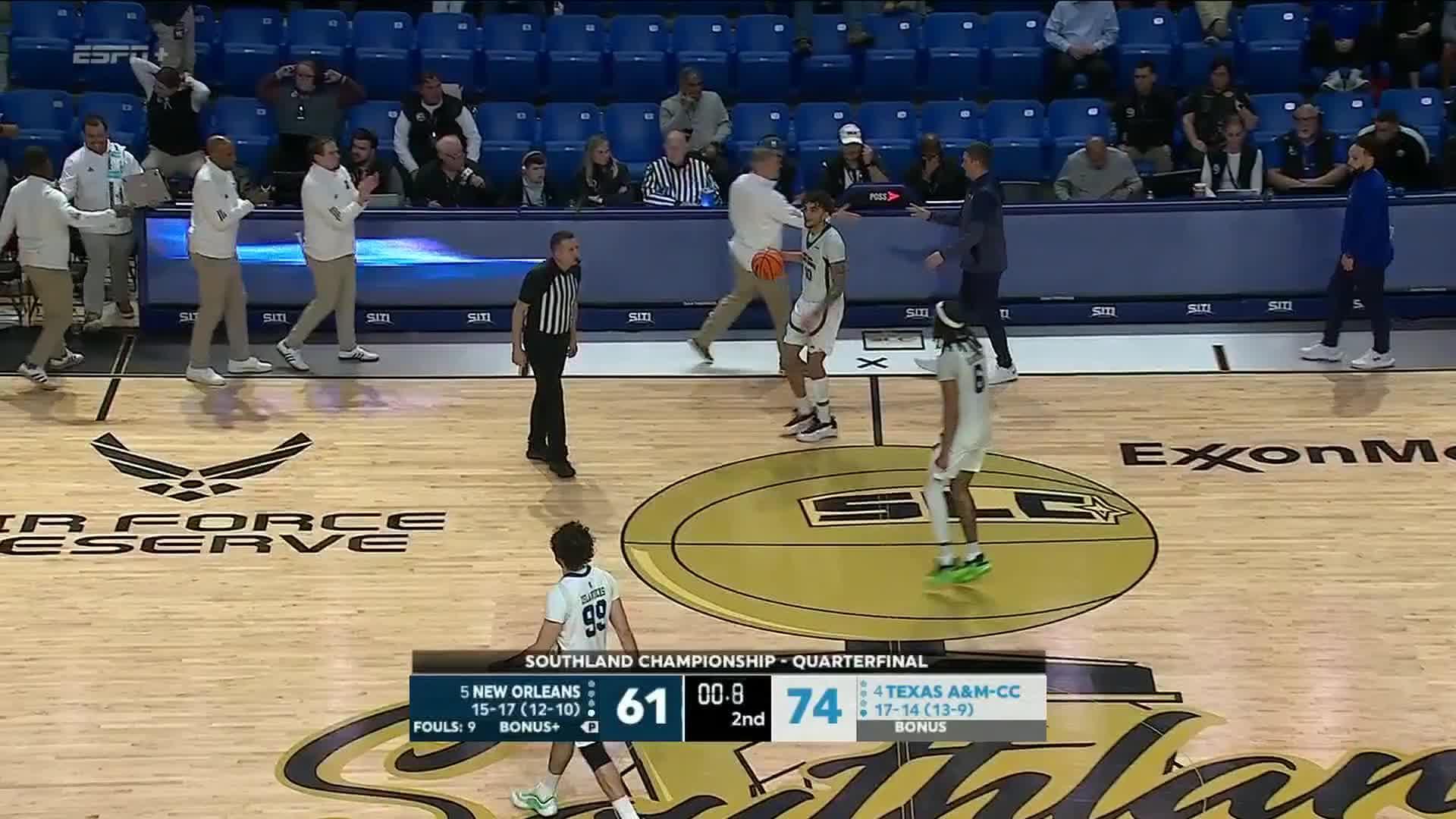 Game Highlights Video