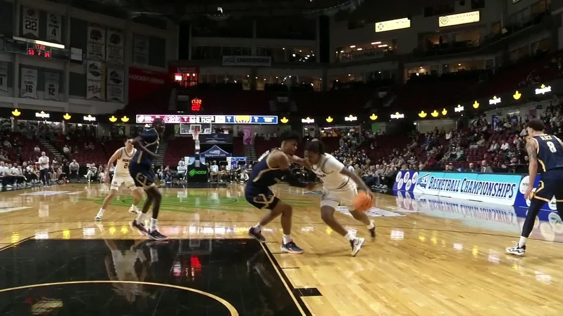 Game Highlights Video