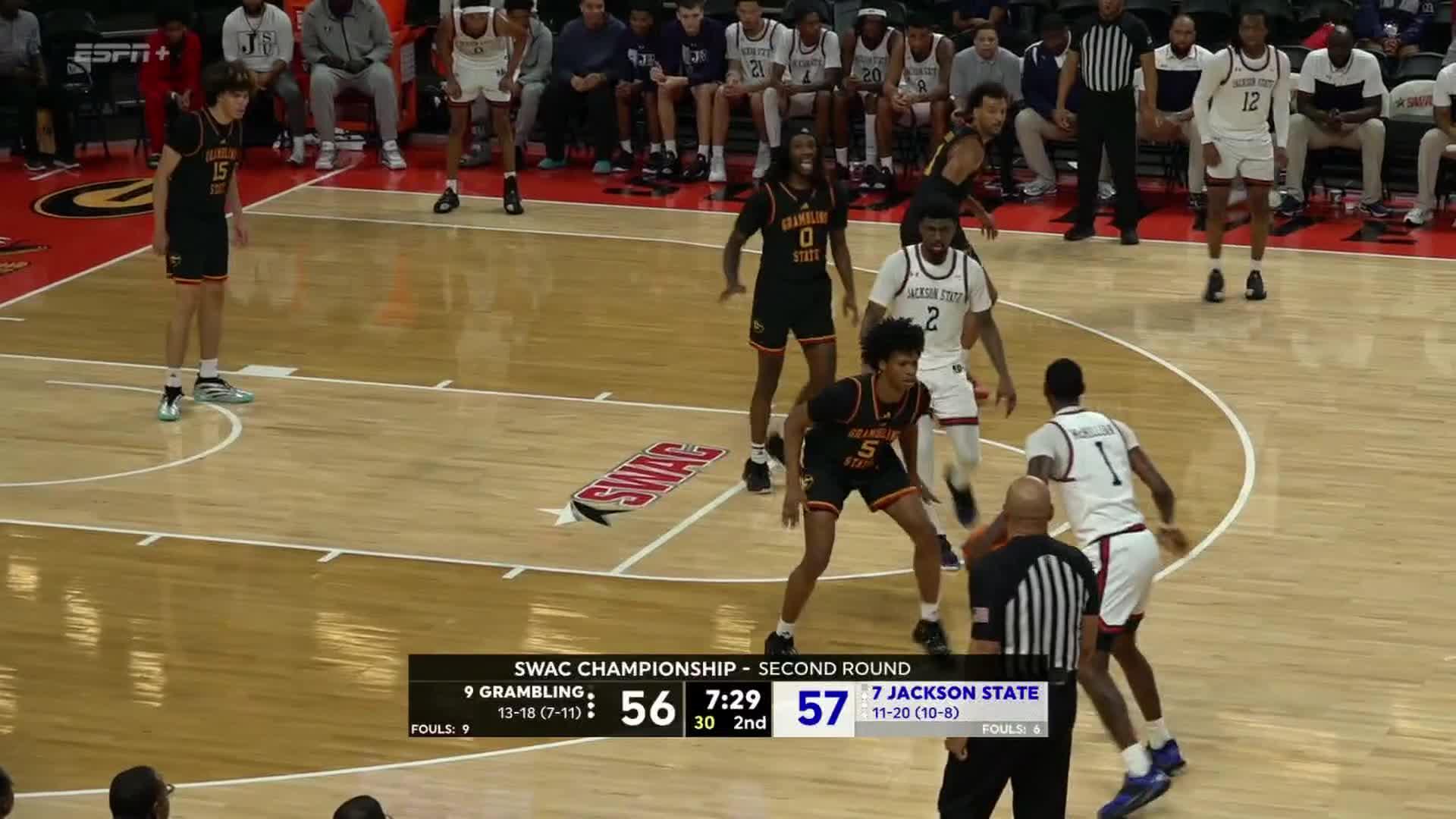 Game Highlights Video