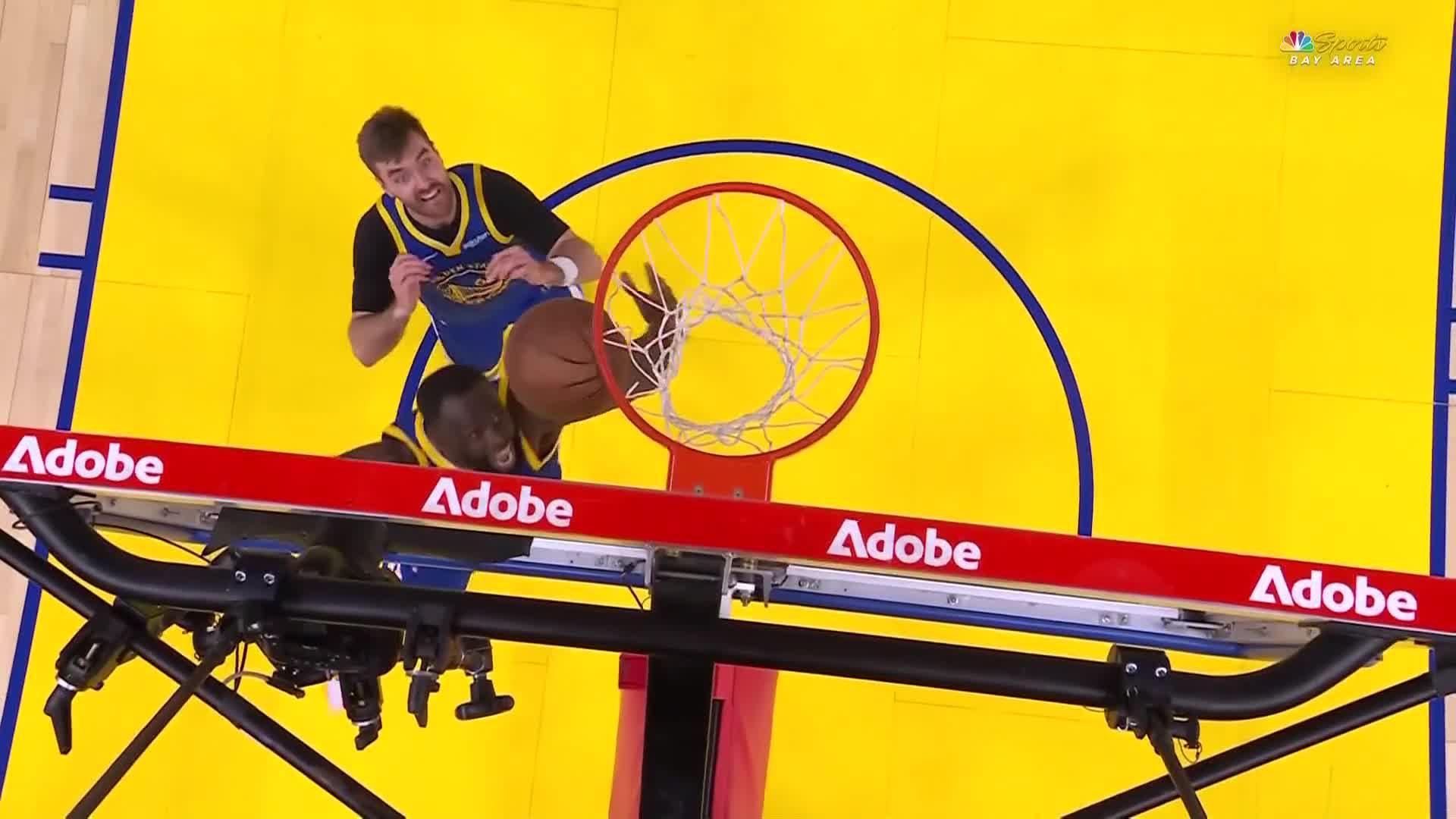 Buzelis Erupts for 41 as Bulls Steal Dramatic Overtime Victory from Injury-Plagued Warriors