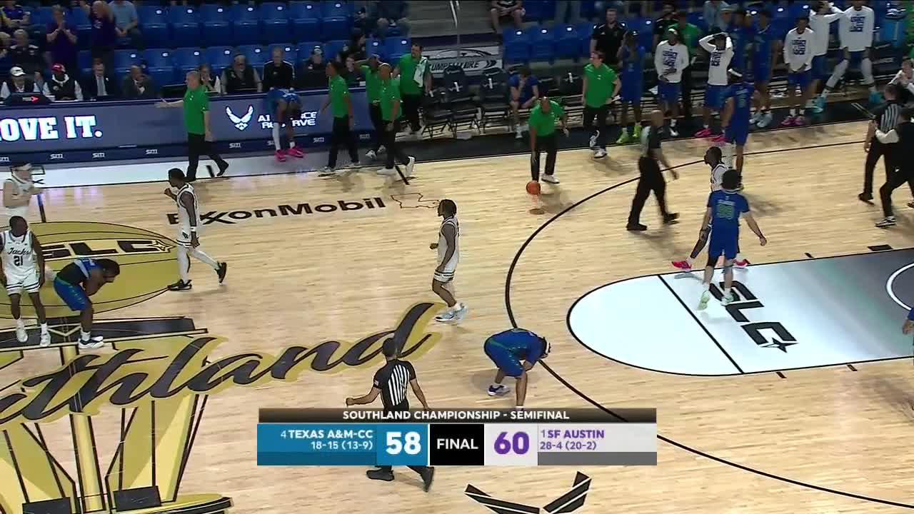 Game Highlights Video