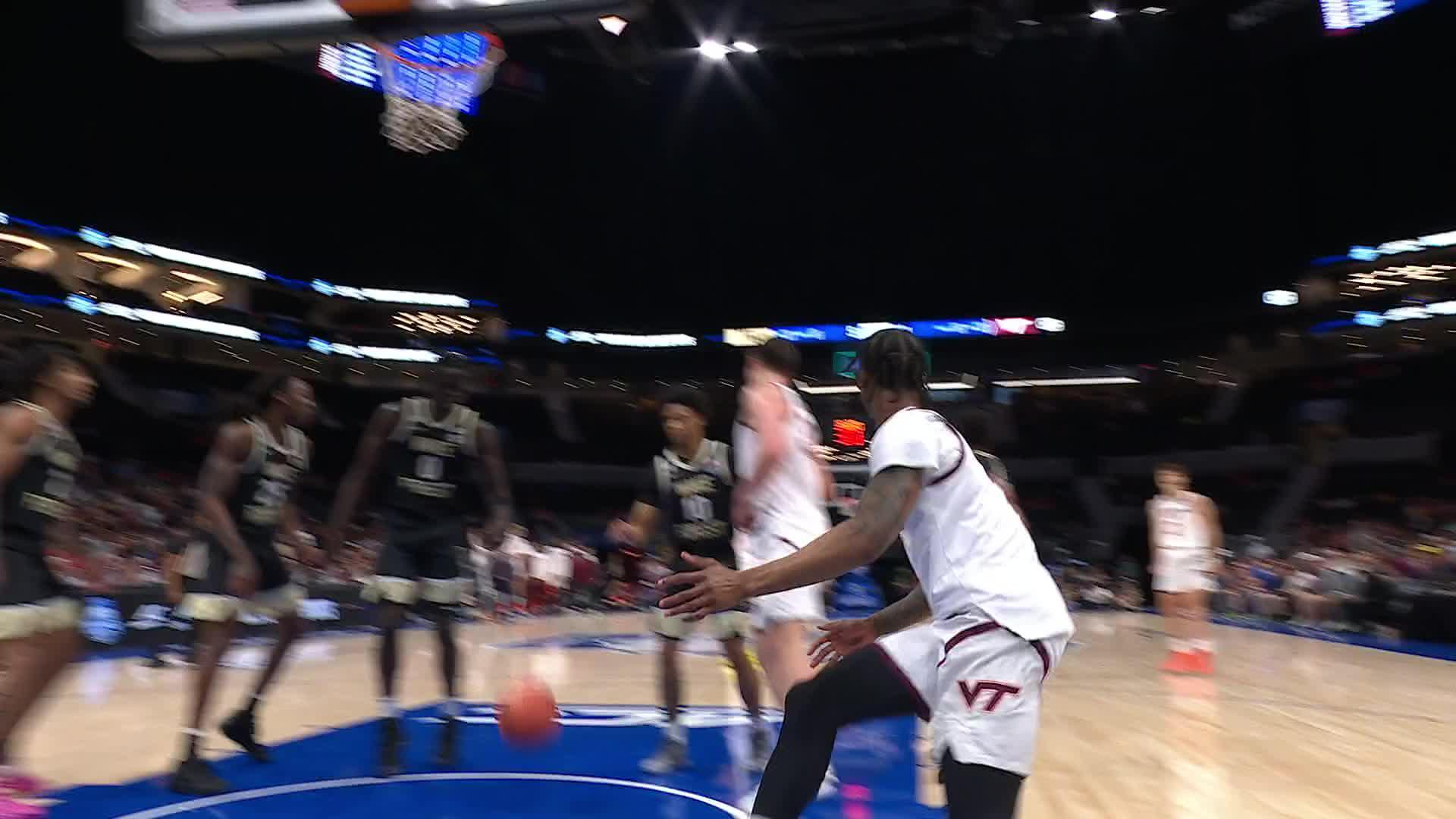 Game Highlights Video