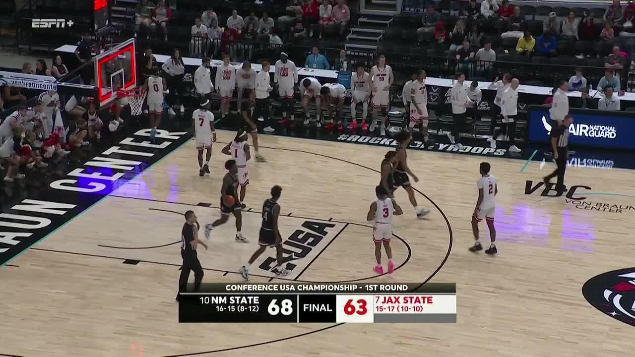 Game Highlights Video