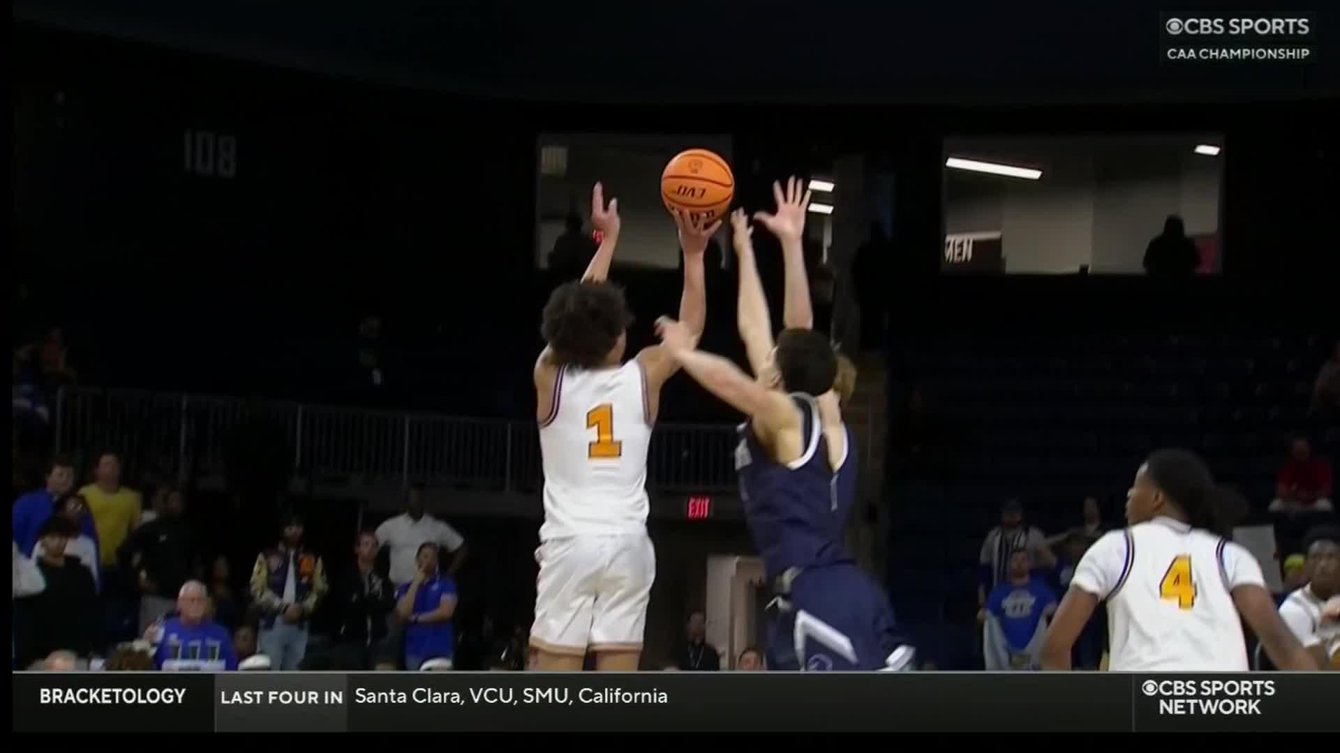 Game Highlights Video