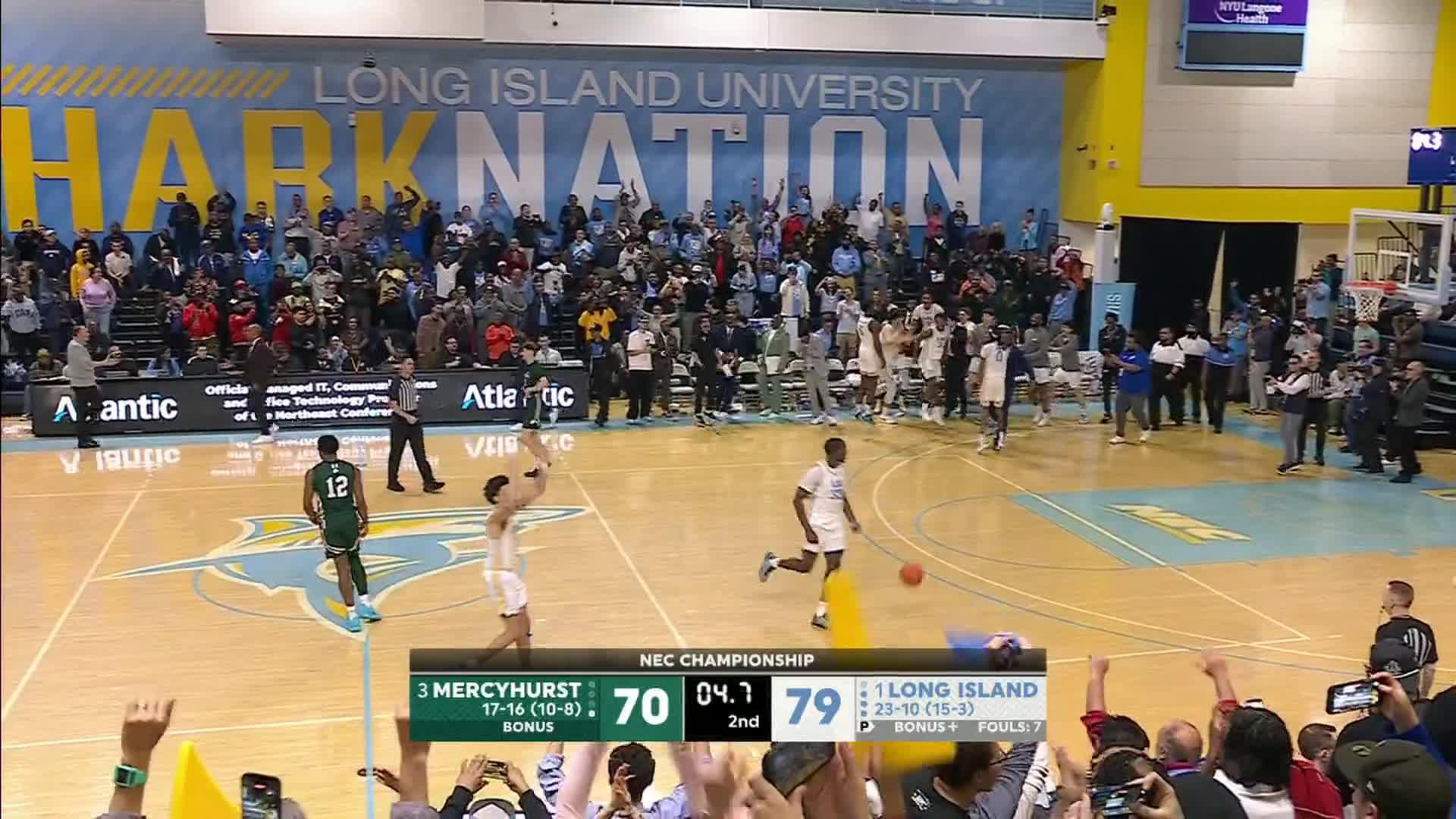 Game Highlights Video