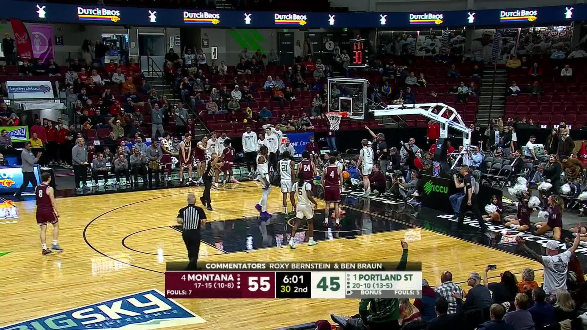 Game Highlights Video