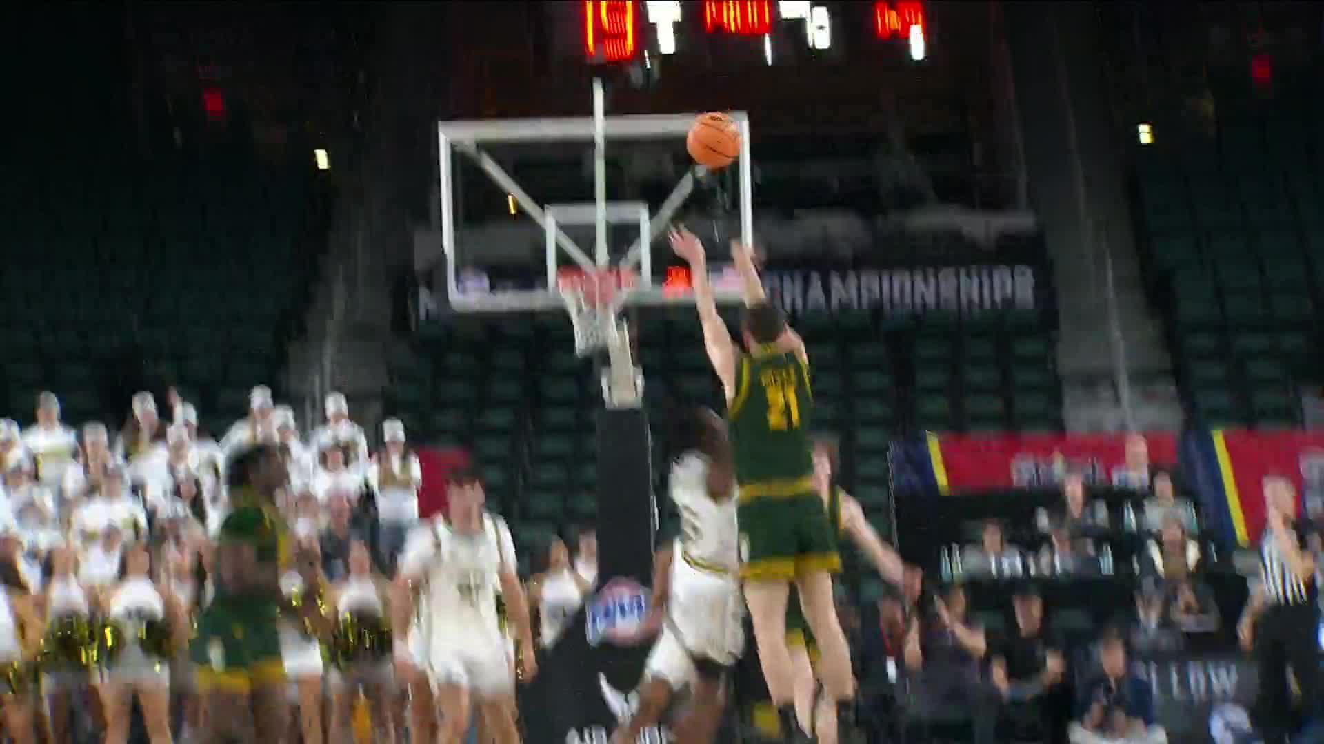 Game Highlights Video