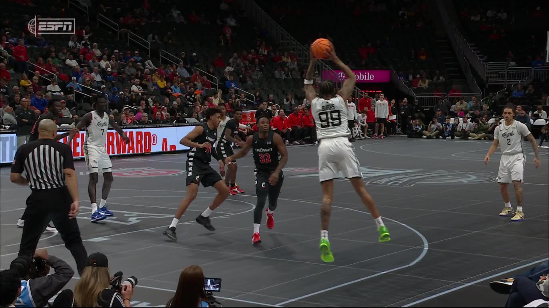 Game Highlights Video