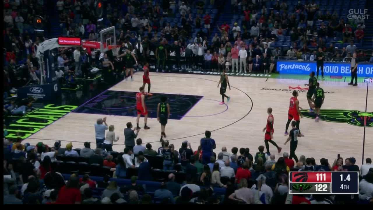 Game Recap Featured Image