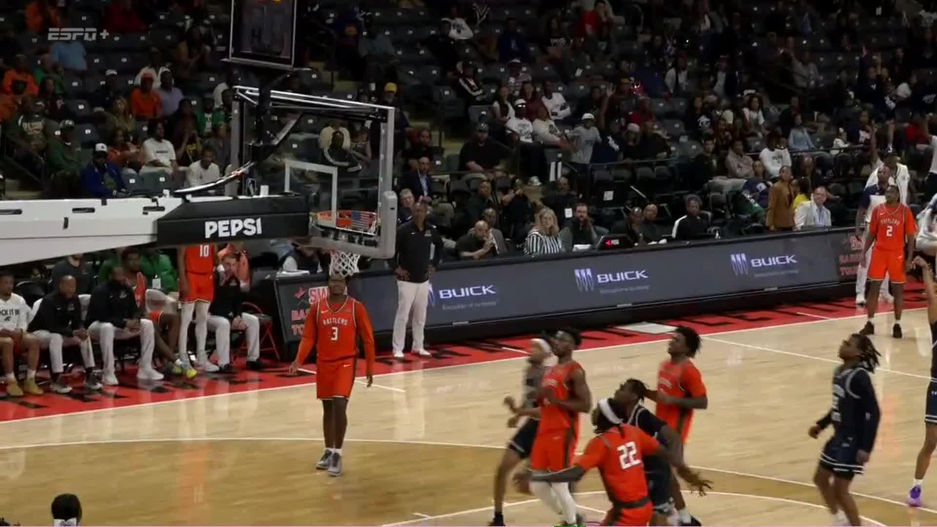 Game Highlights Video