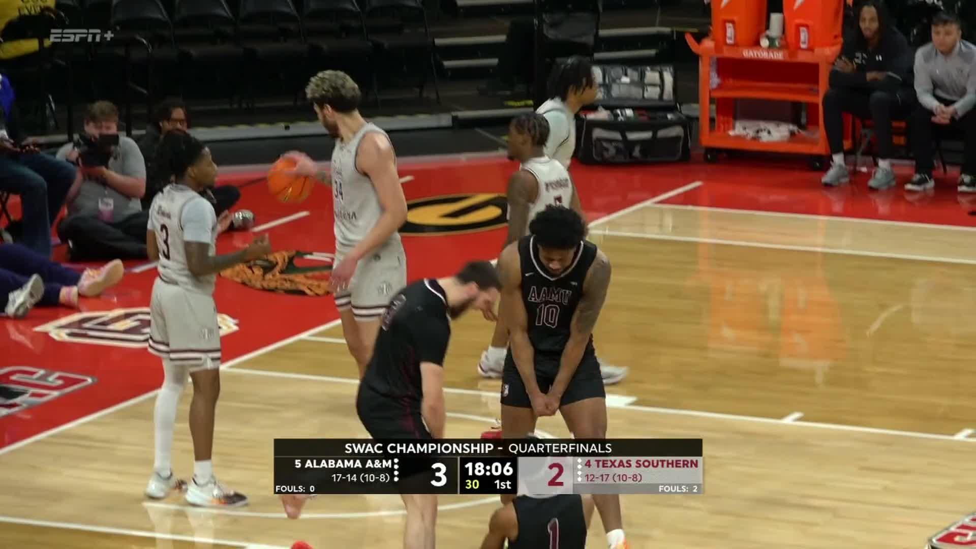 Game Highlights Video