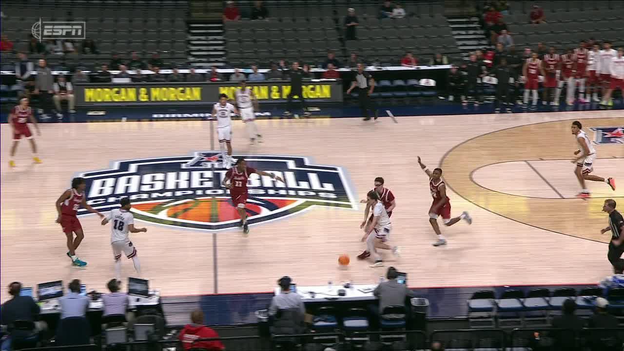 Game Highlights Video