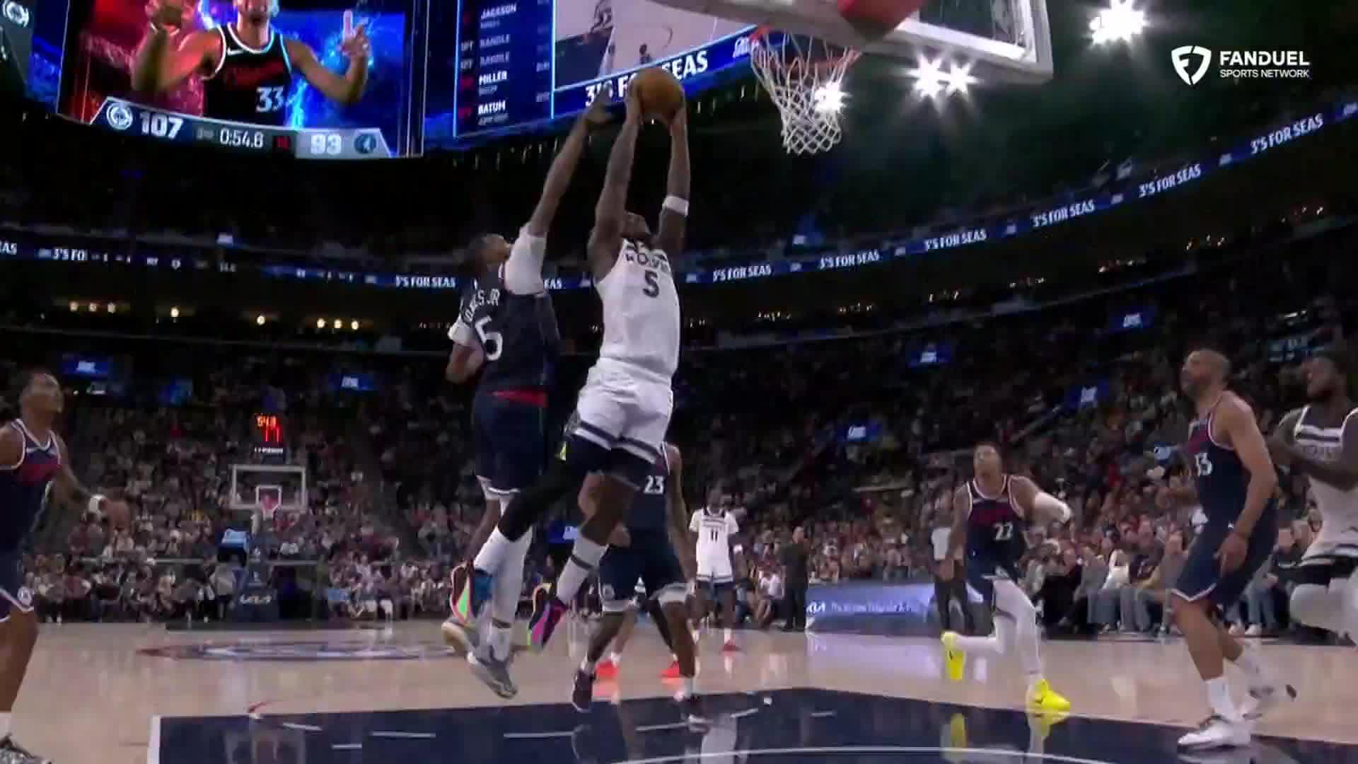 Game Recap Featured Image