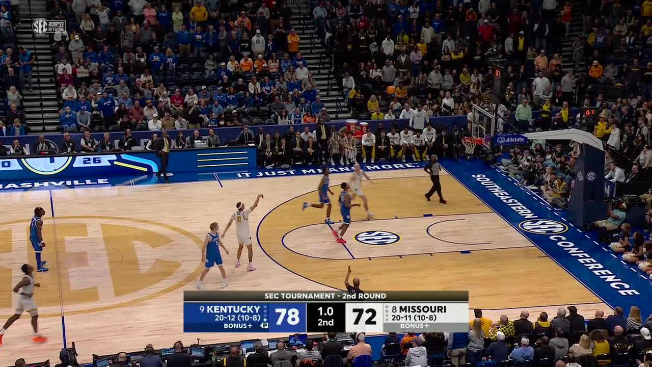 Game Highlights Video