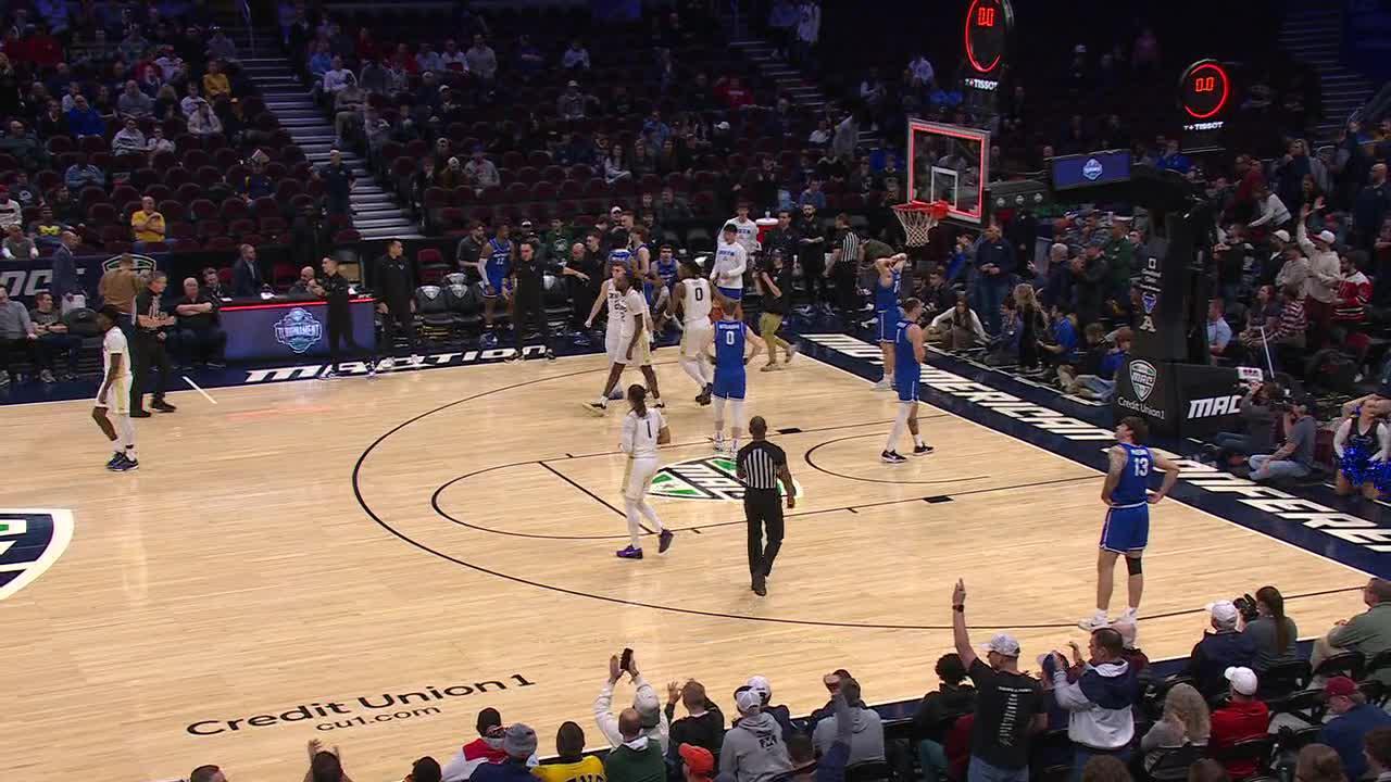 Game Highlights Video