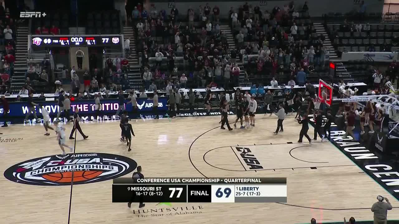Game Highlights Video